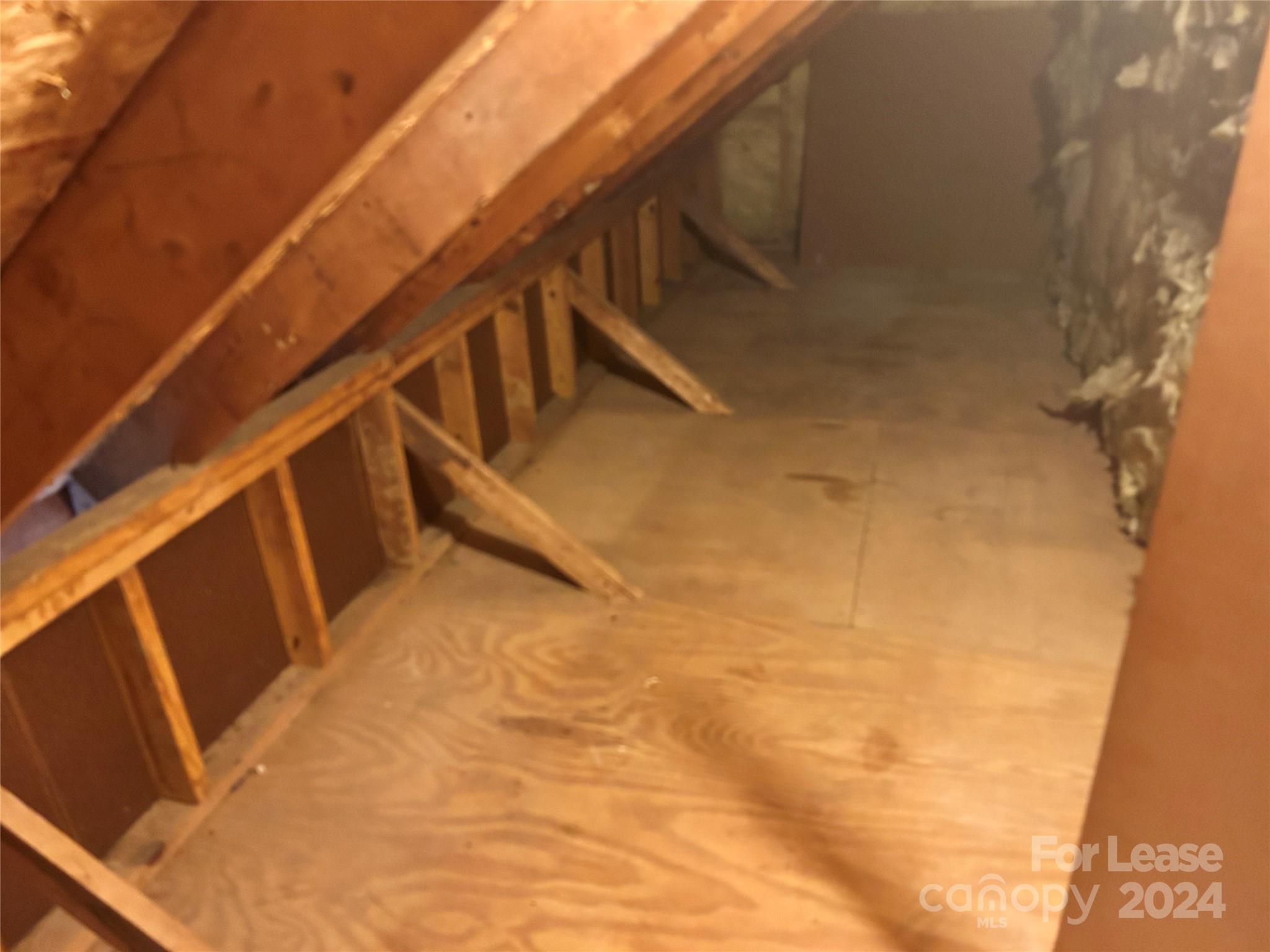 Mcgregor Downs - Residential Lease