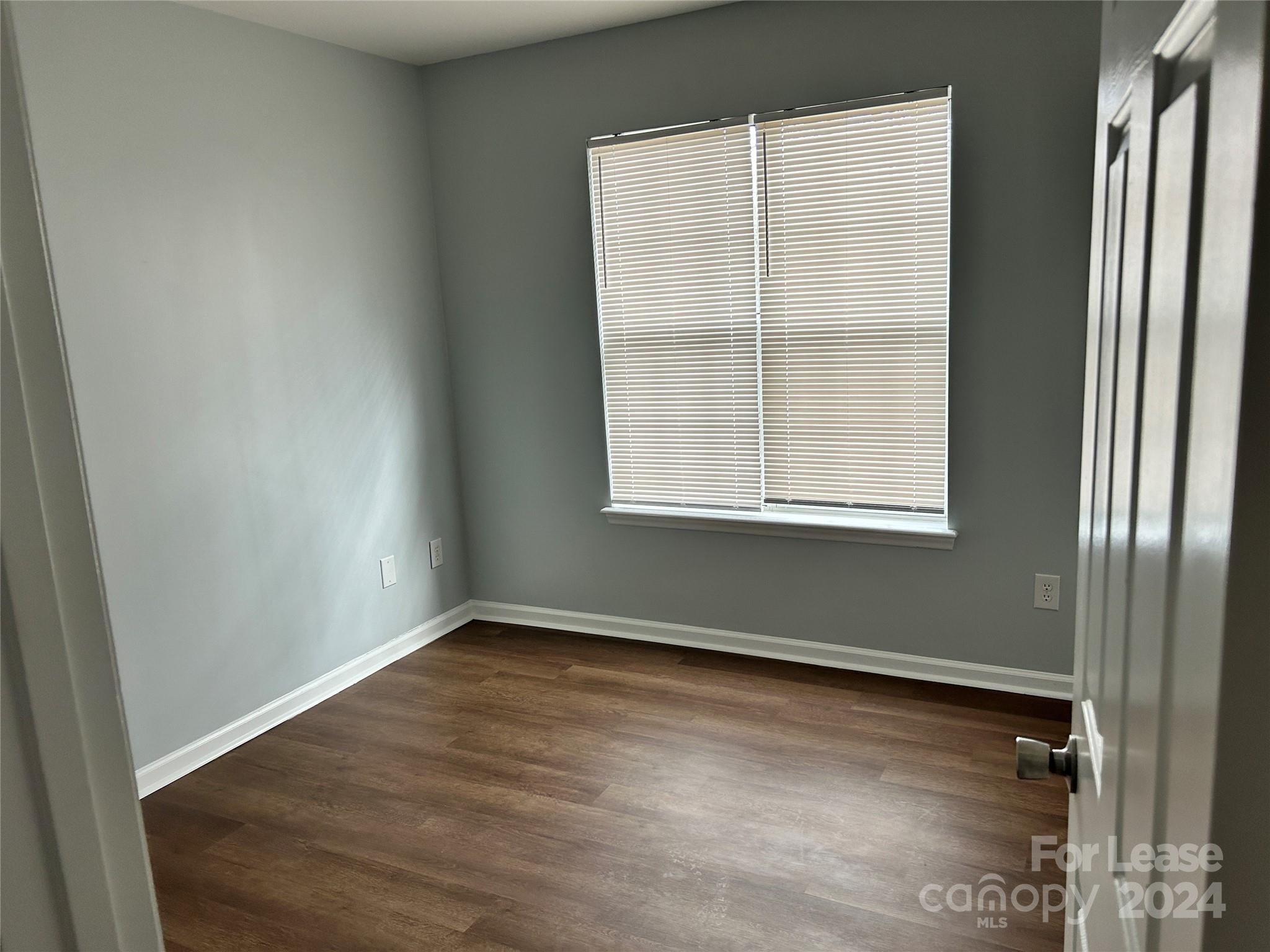 Mcgregor Downs - Residential Lease