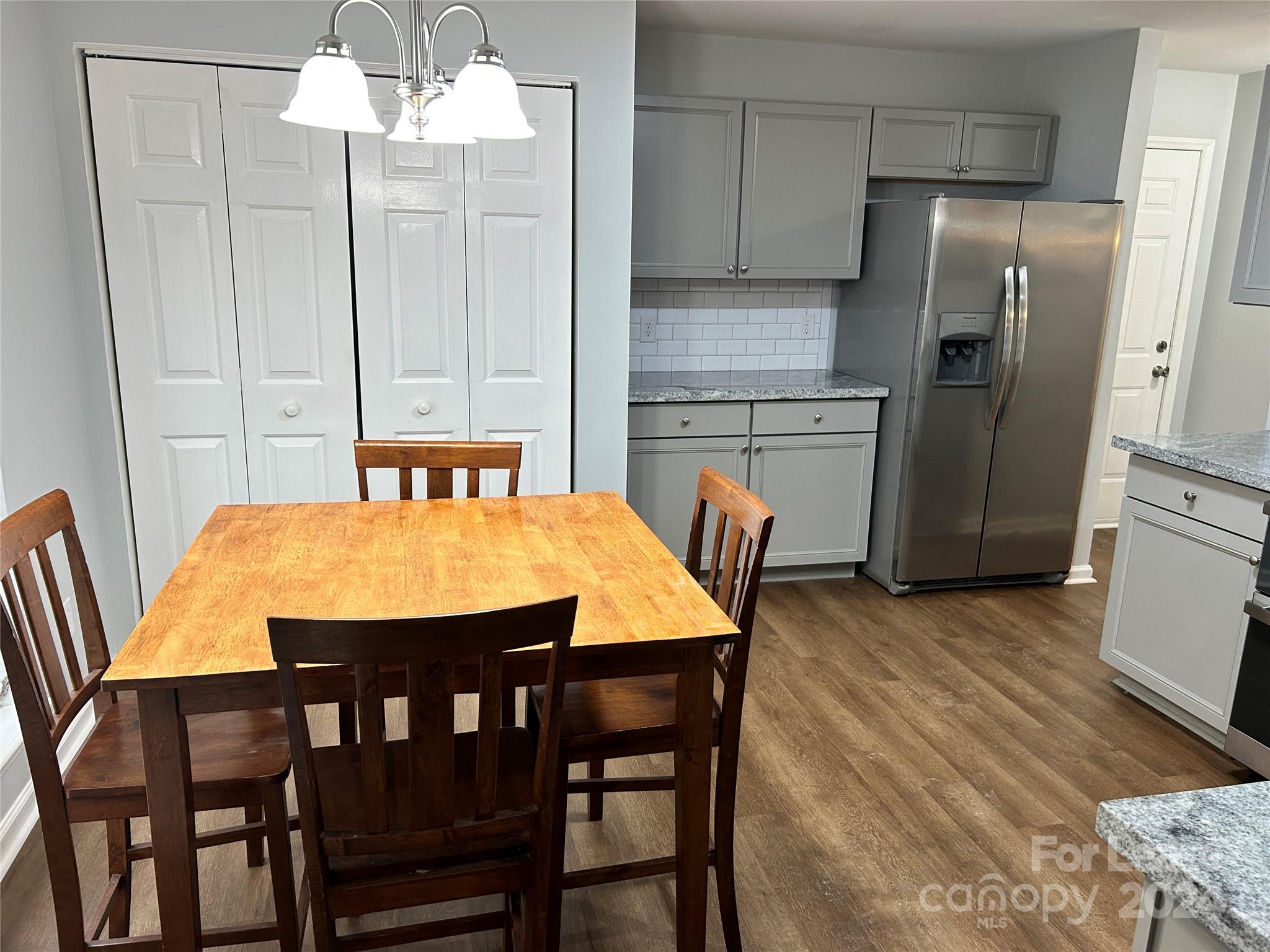 Mcgregor Downs - Residential Lease