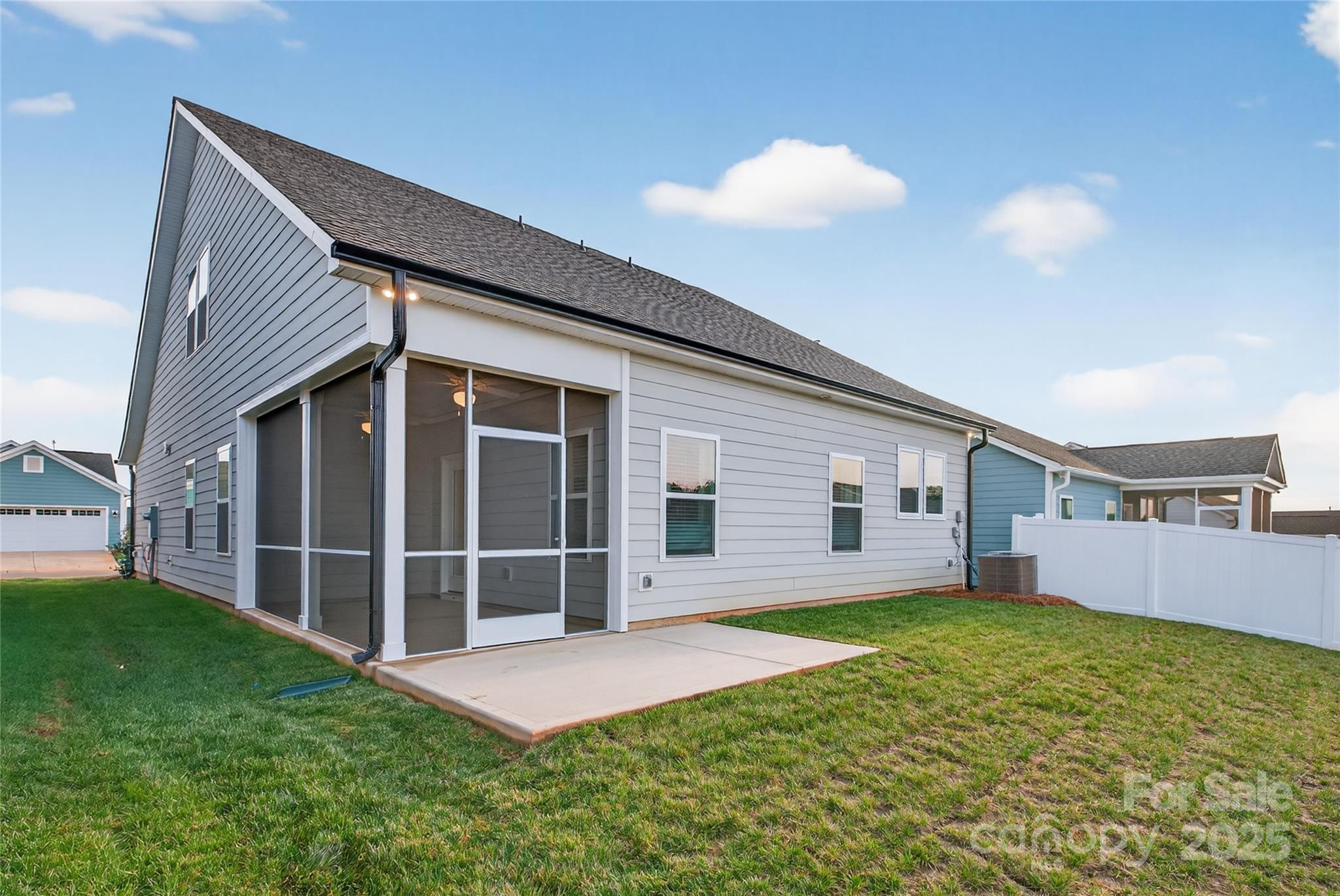 Edgewater - Residential