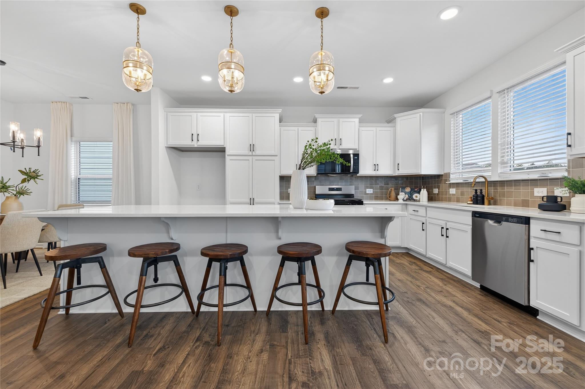 Edgewater - Residential