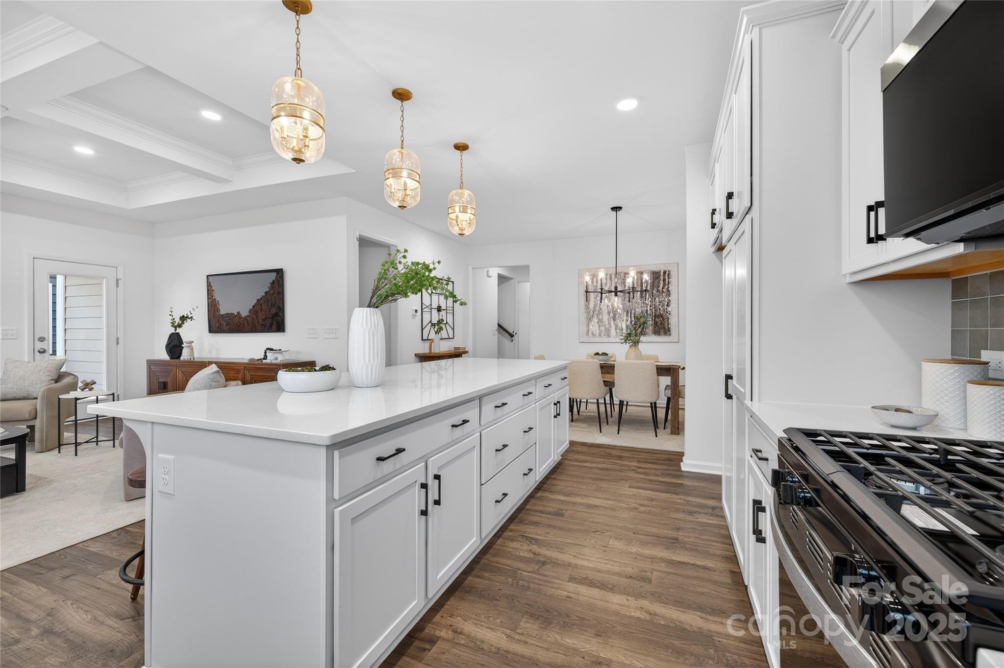 Edgewater - Residential