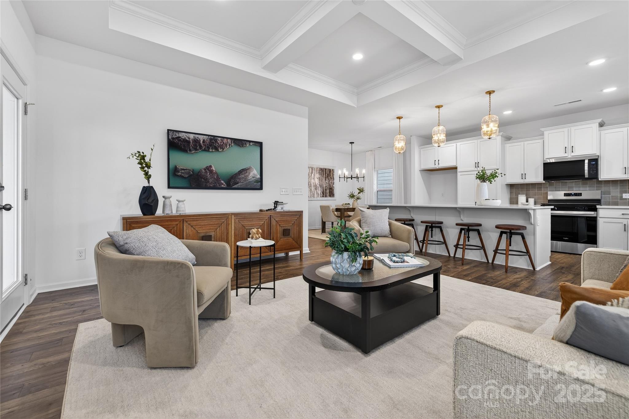 Edgewater - Residential