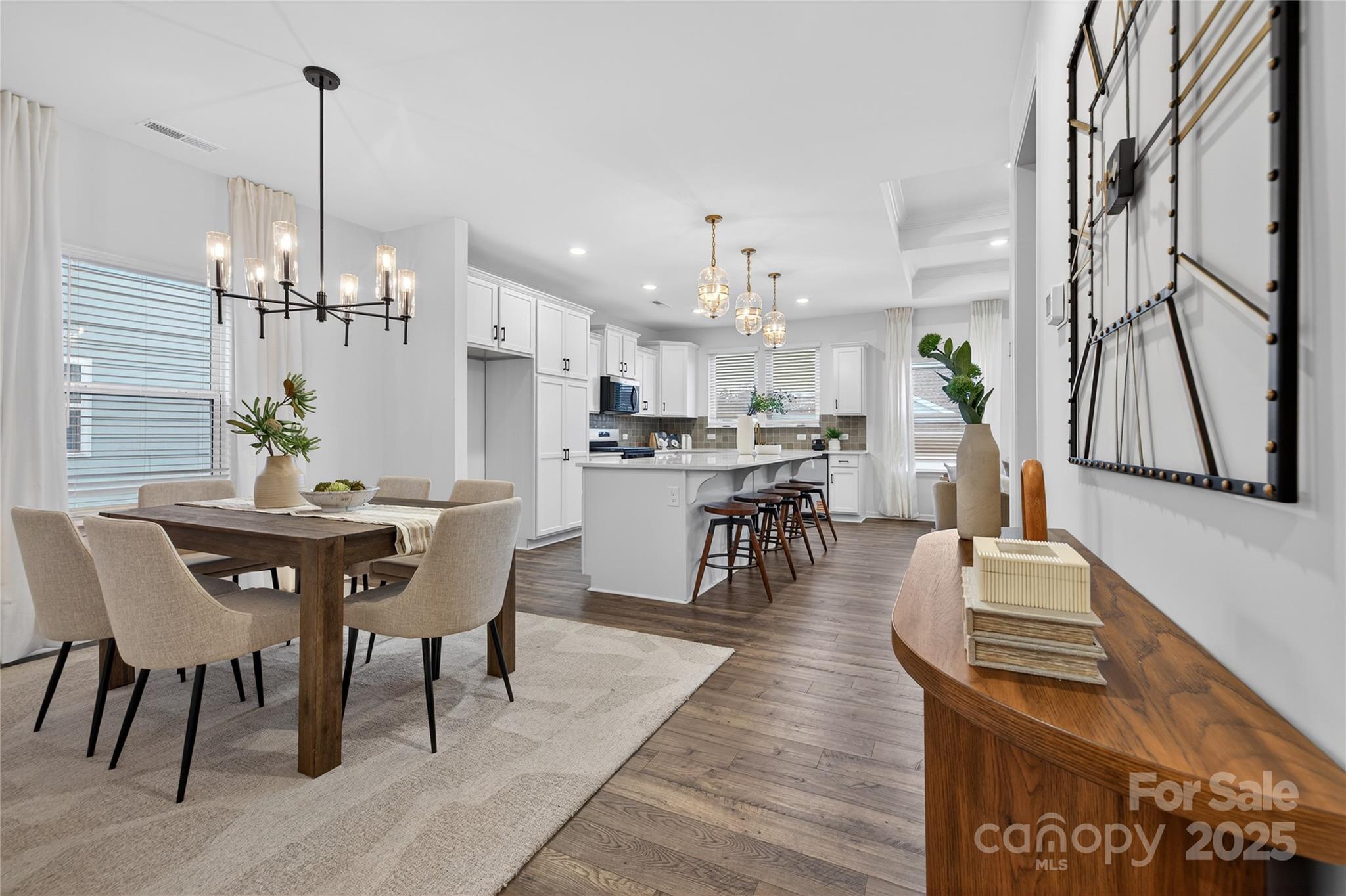 Edgewater - Residential