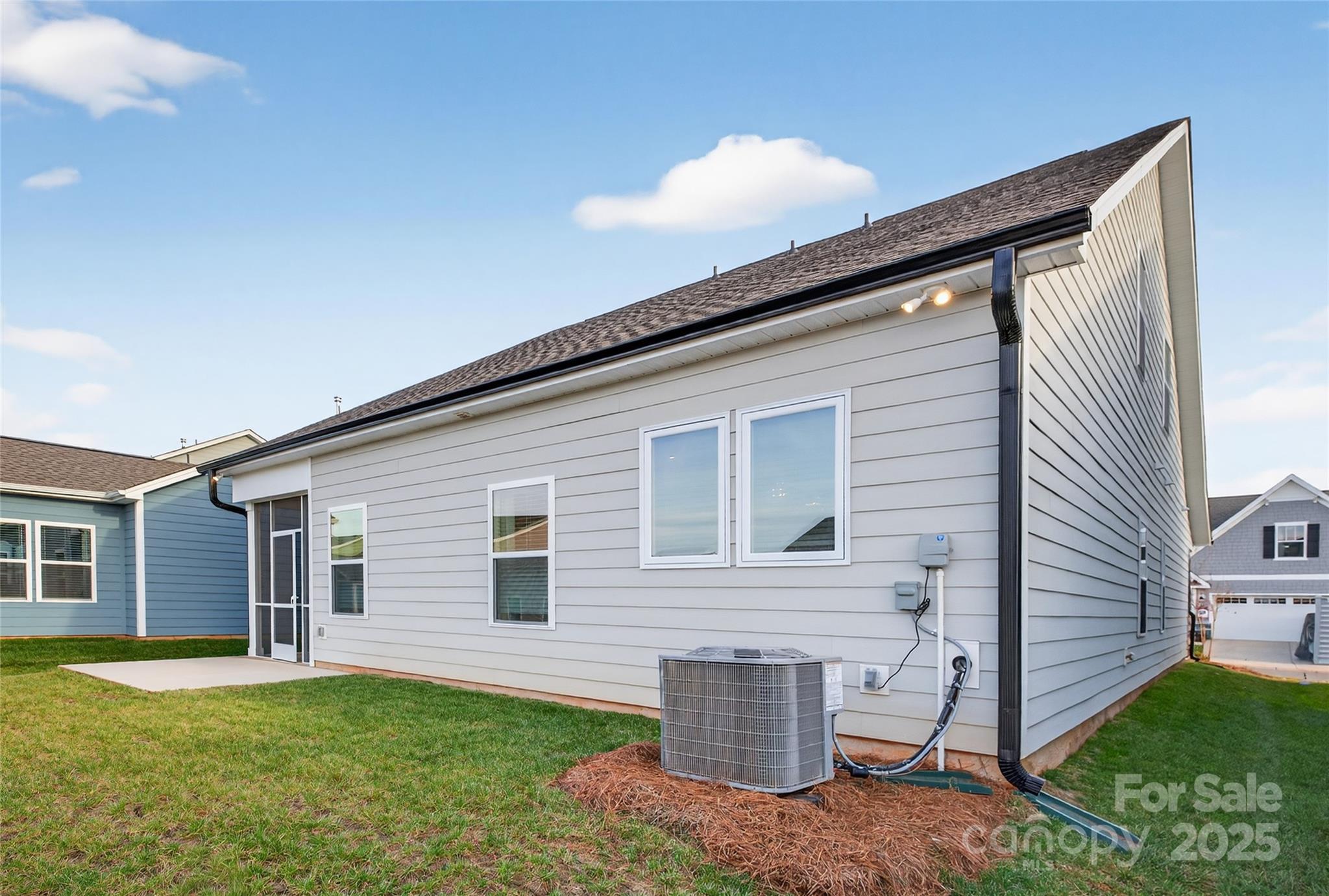 Edgewater - Residential