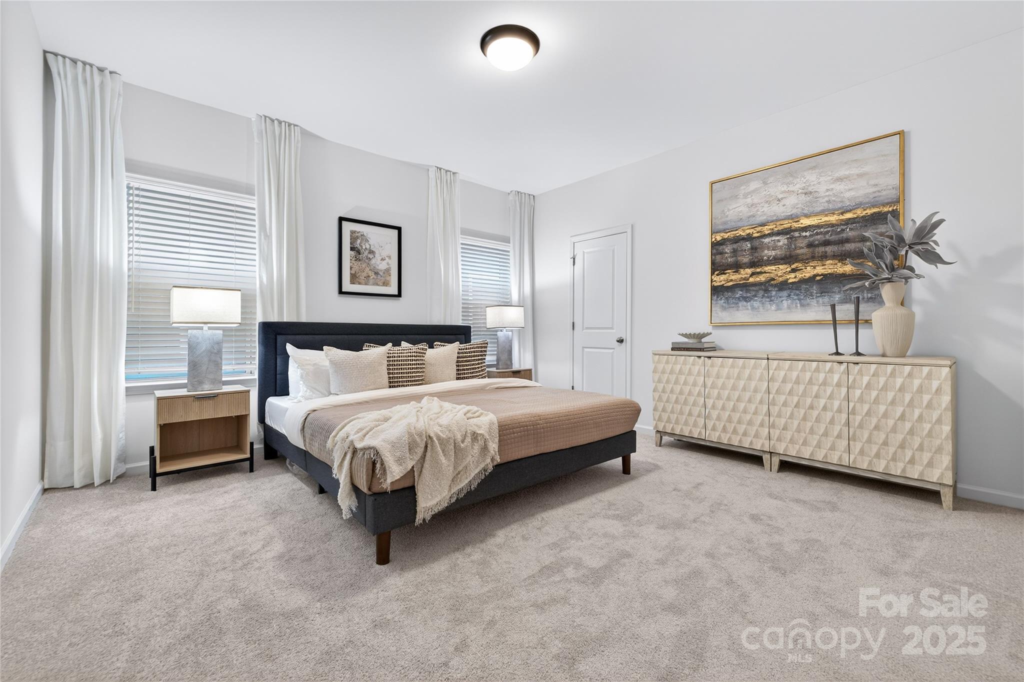 Edgewater - Residential