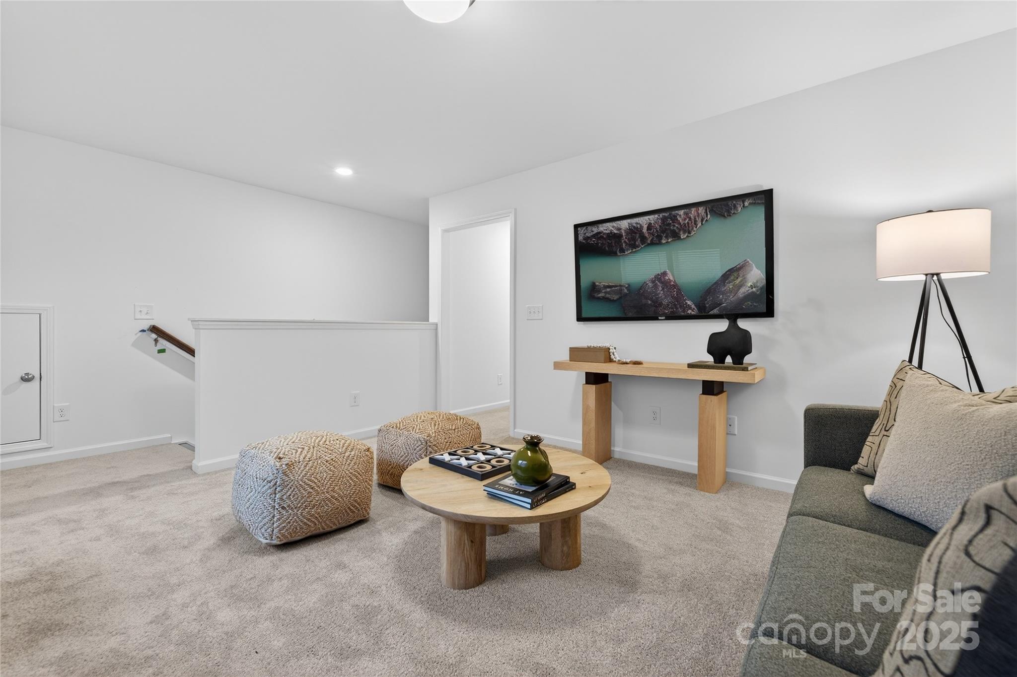 Edgewater - Residential