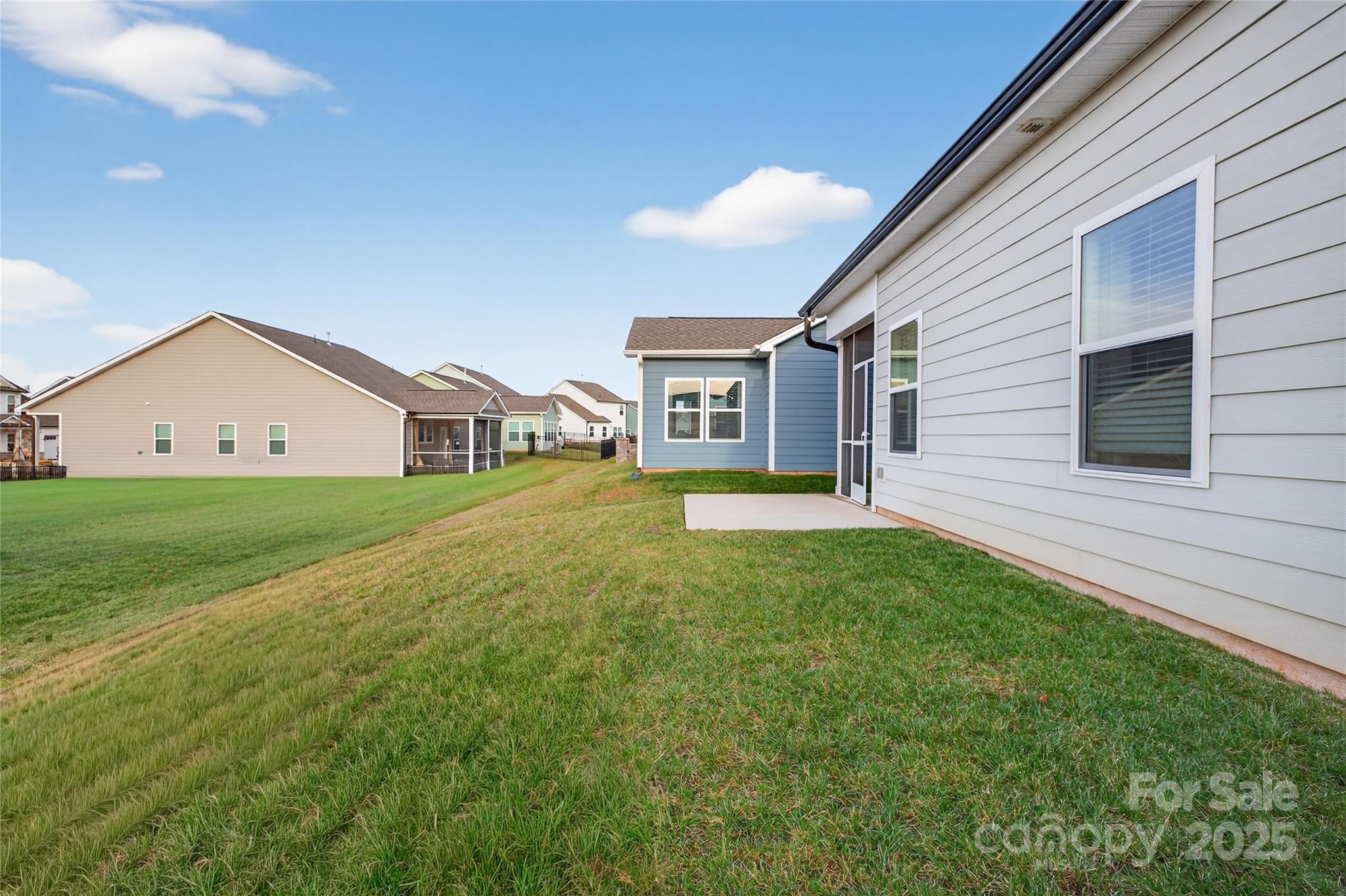 Edgewater - Residential