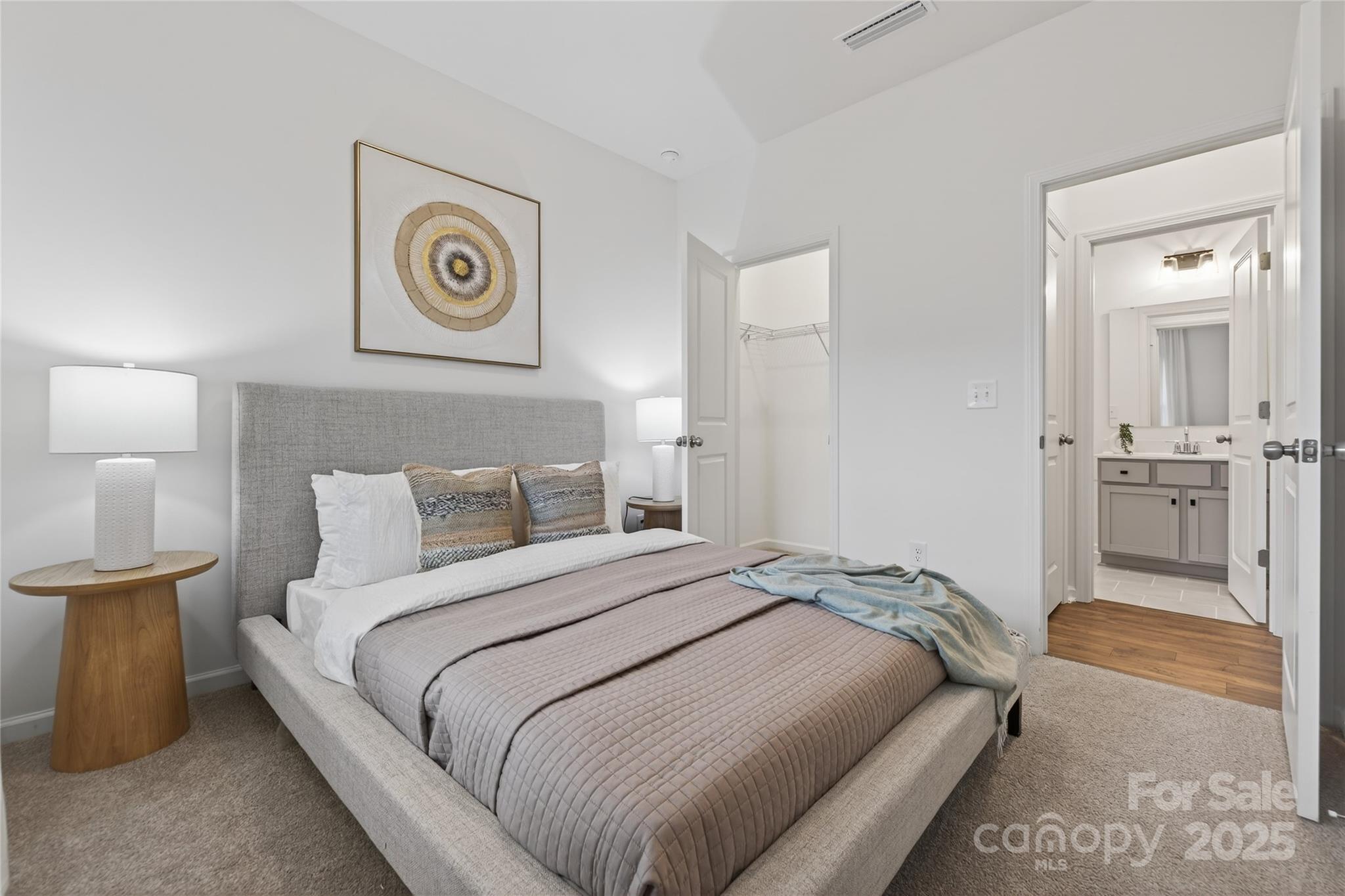 Edgewater - Residential