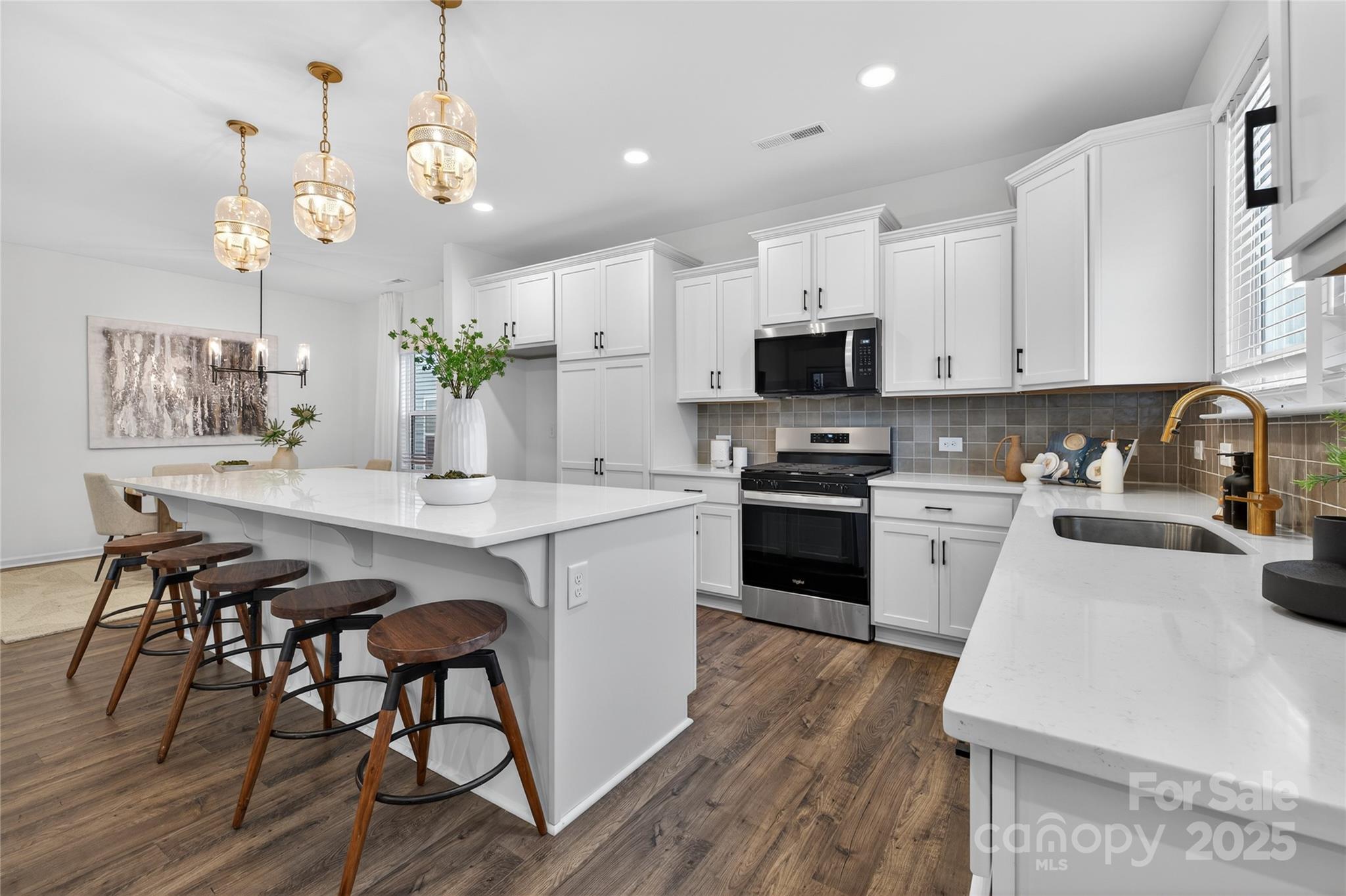 Edgewater - Residential