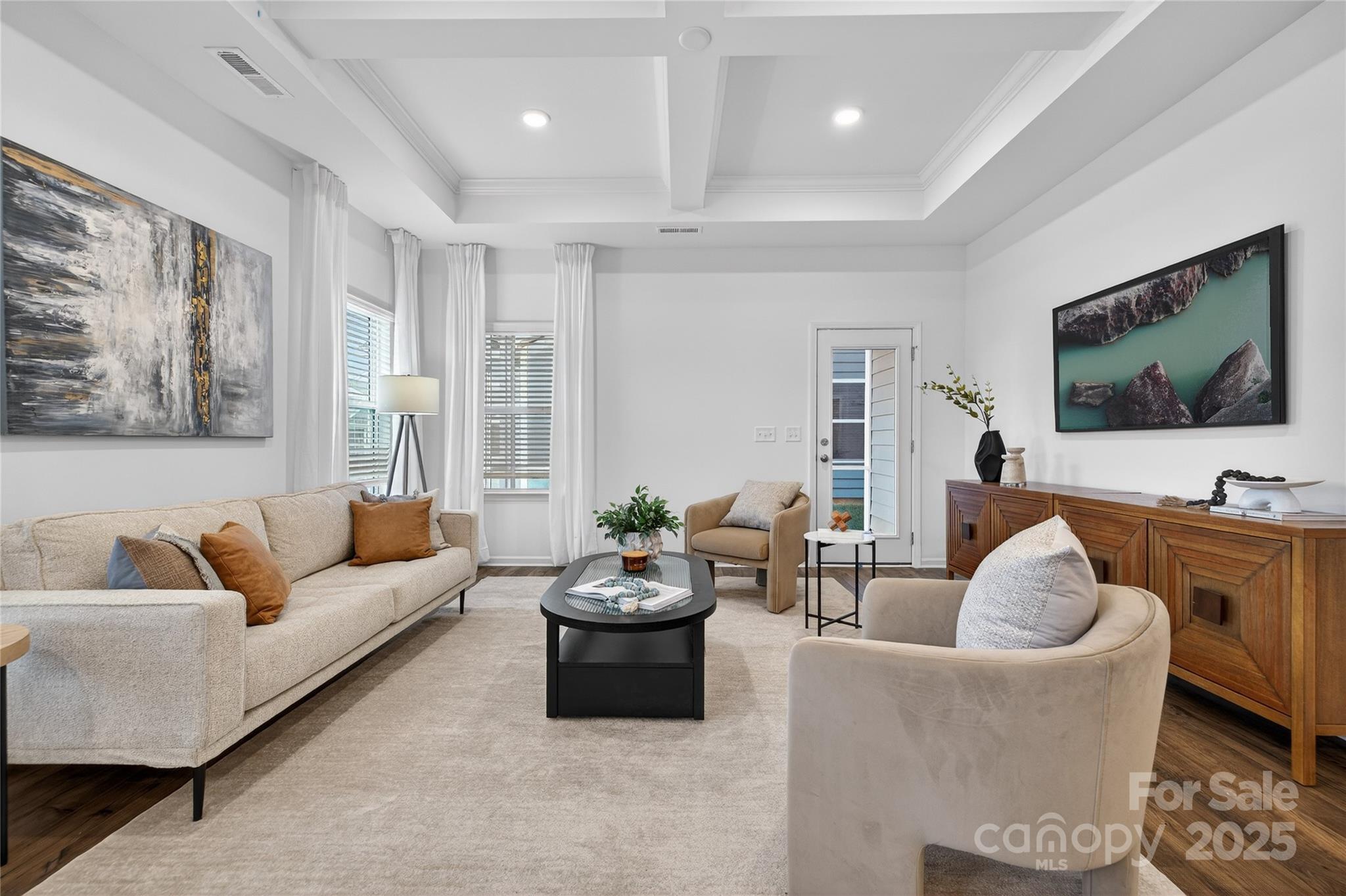 Edgewater - Residential