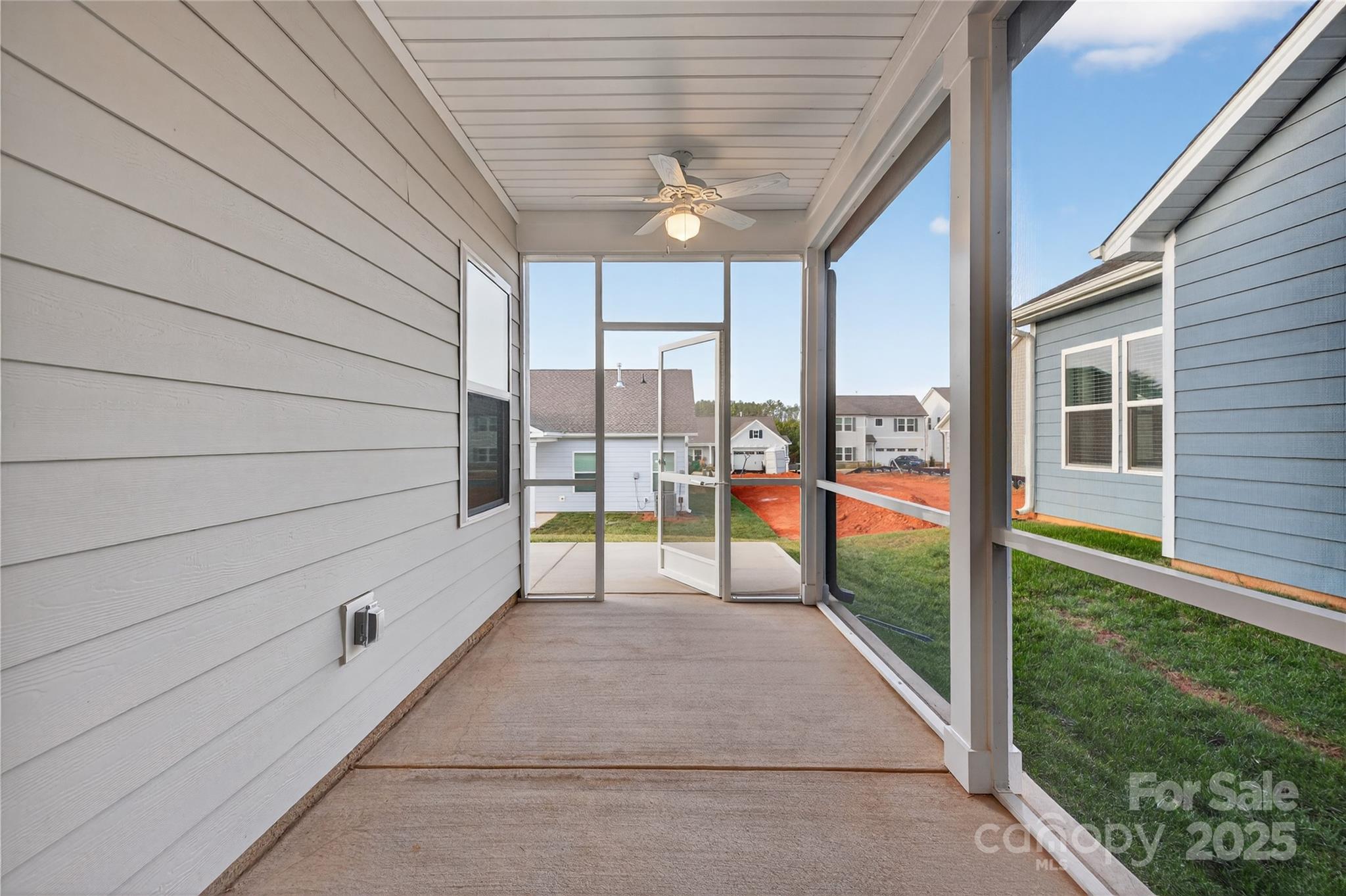 Edgewater - Residential