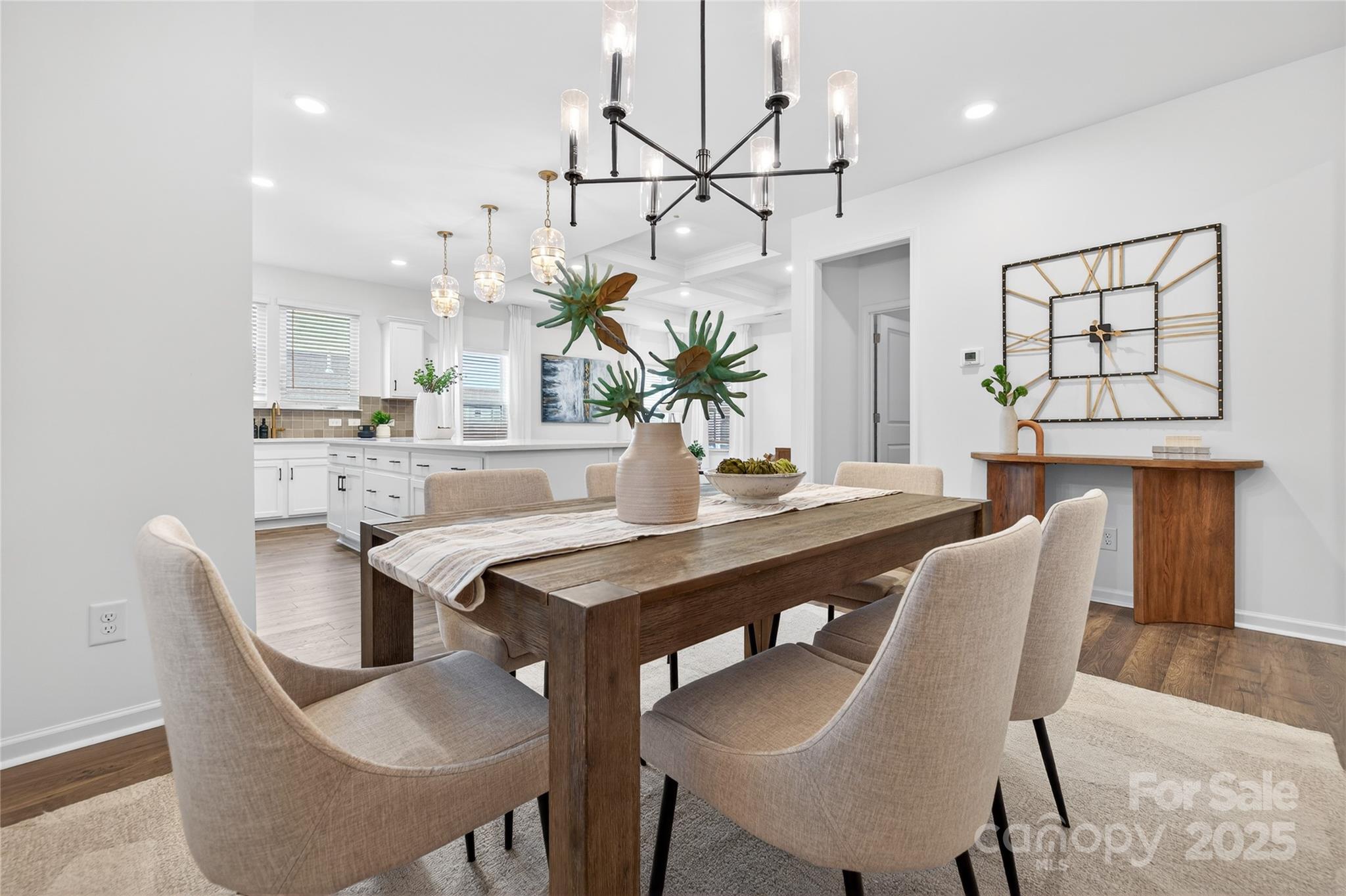 Edgewater - Residential