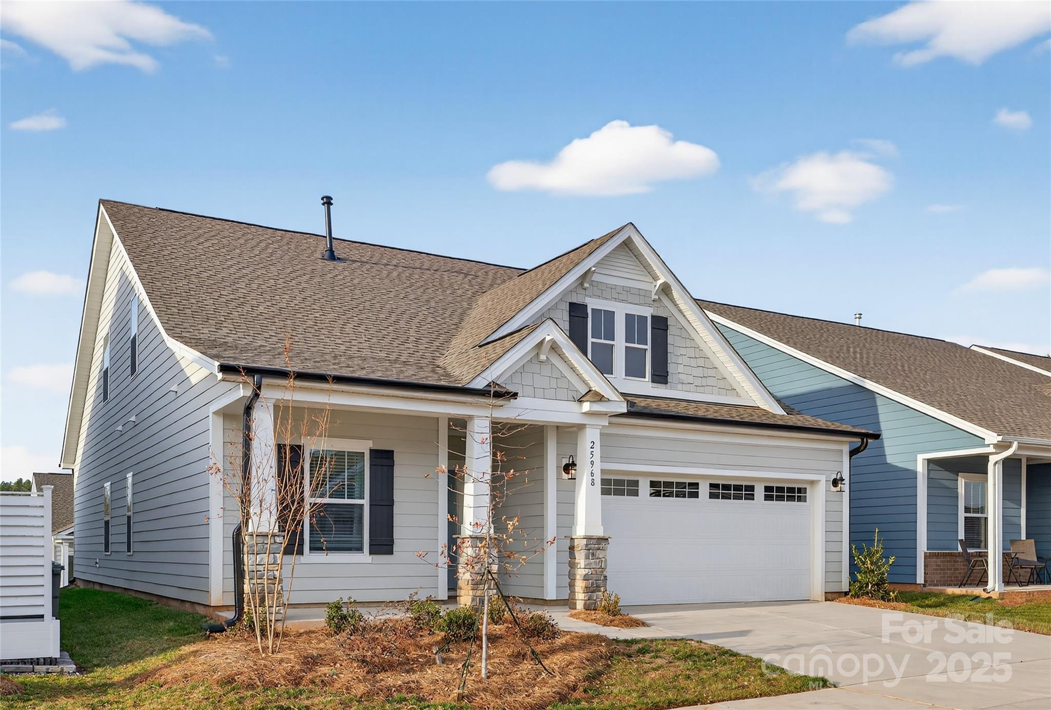 25968 Appleyard Court 1204