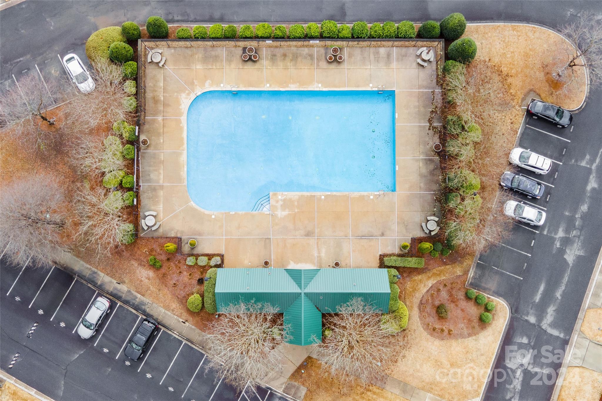 Lexington Commons - Residential