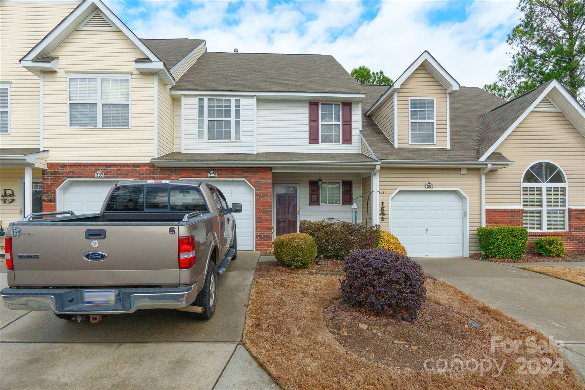 Lexington Commons - Residential