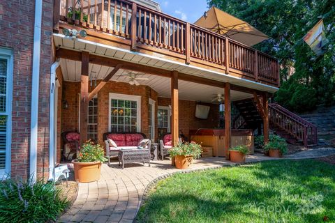 A home in Huntersville