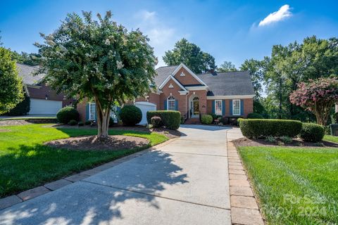 A home in Huntersville