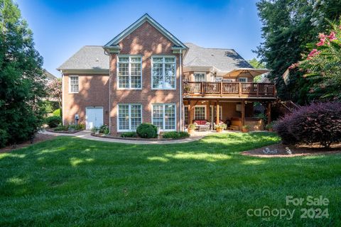 A home in Huntersville