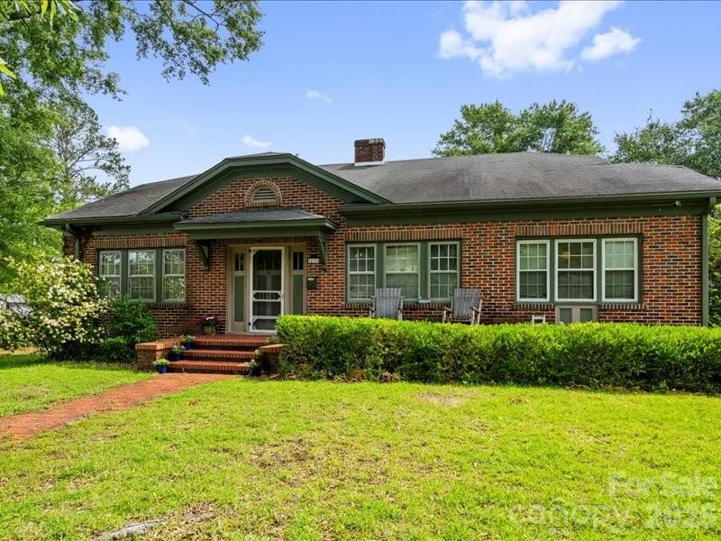 430 3rd Street, Cheraw, SC, 29520