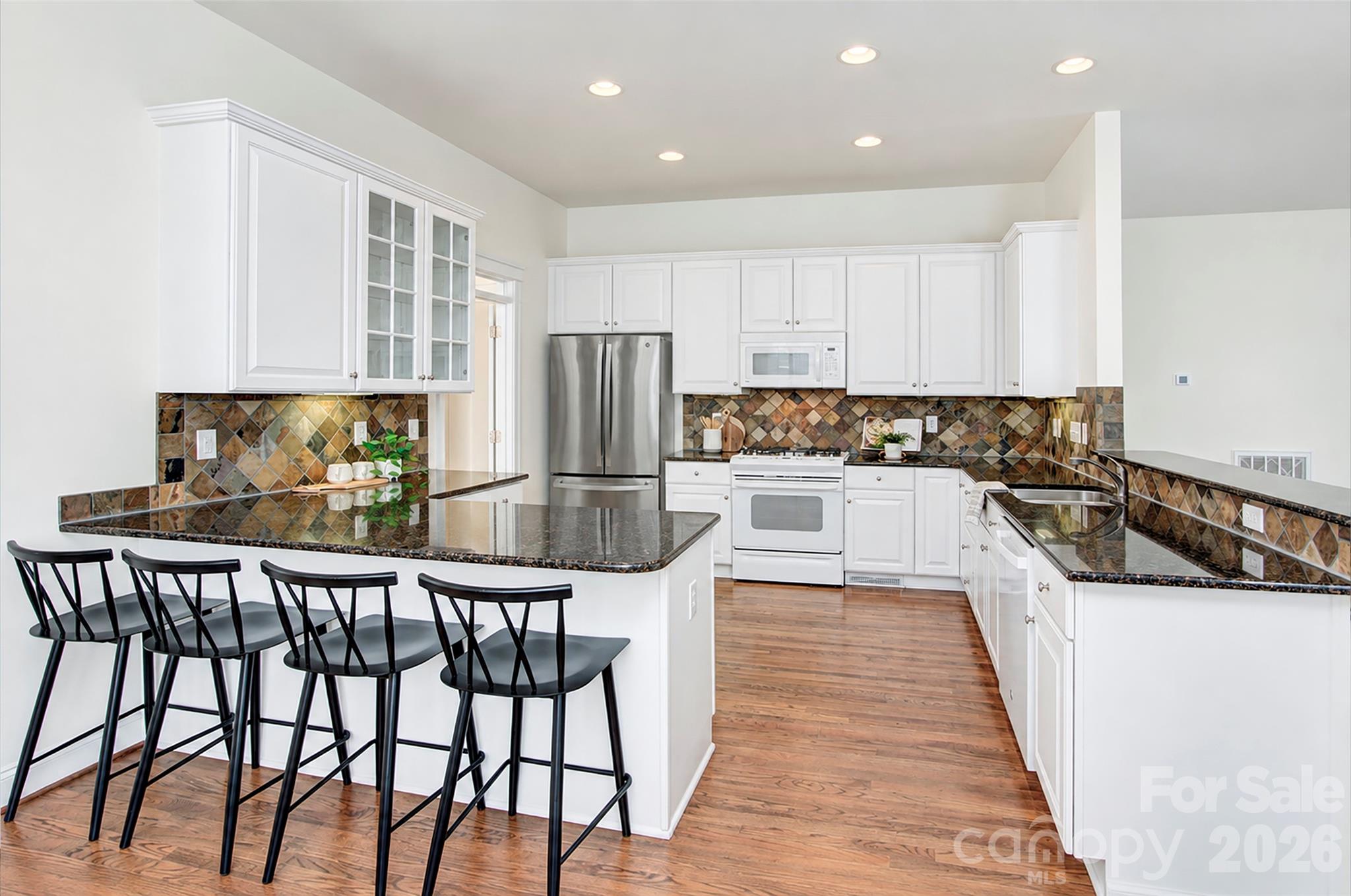 16418 Spruell Street