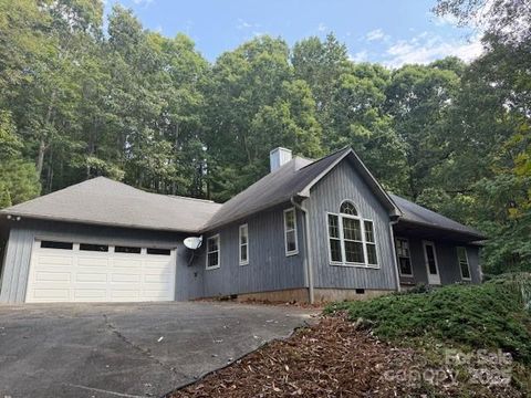 35 Sugar Maple Drive Mills River NC 28759