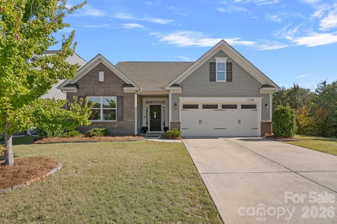 Photo of 159 Suggs Mill Drive, Mooresville, NC 28115 (MLS # 4435023)