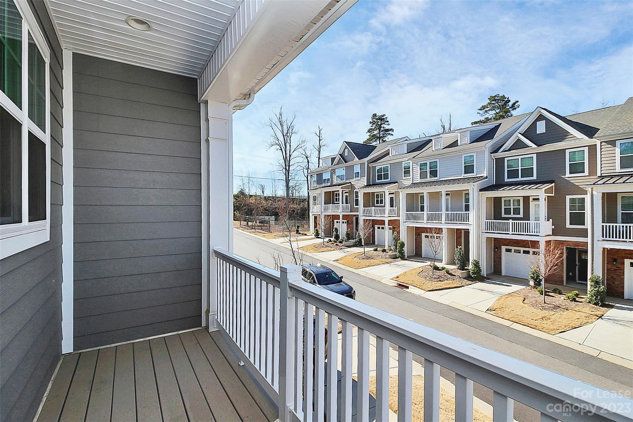 Glenmere - Residential Lease