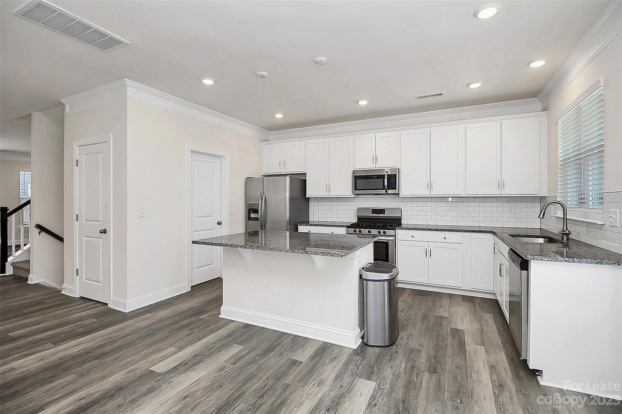 Glenmere - Residential Lease