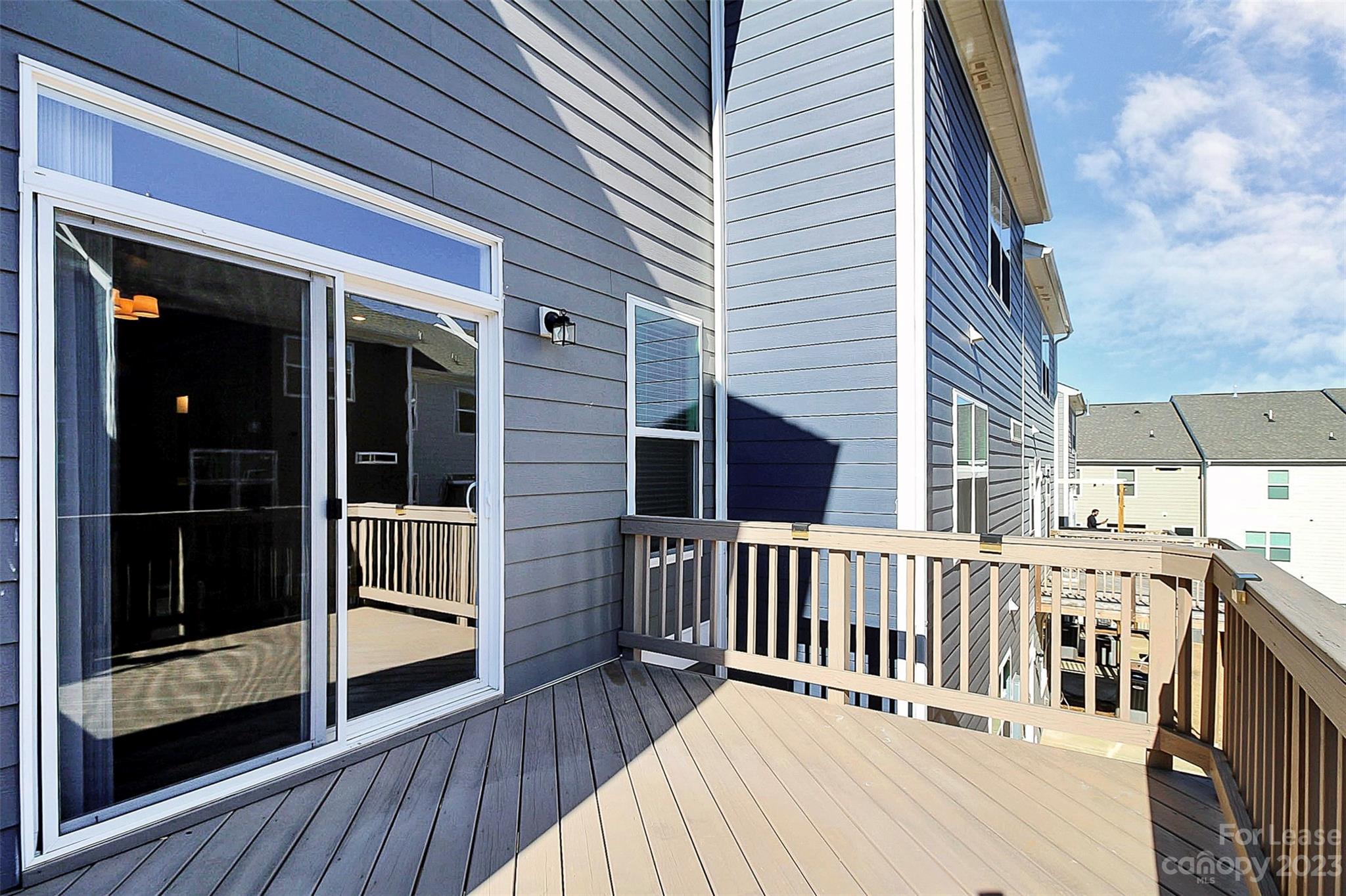 Glenmere - Residential Lease