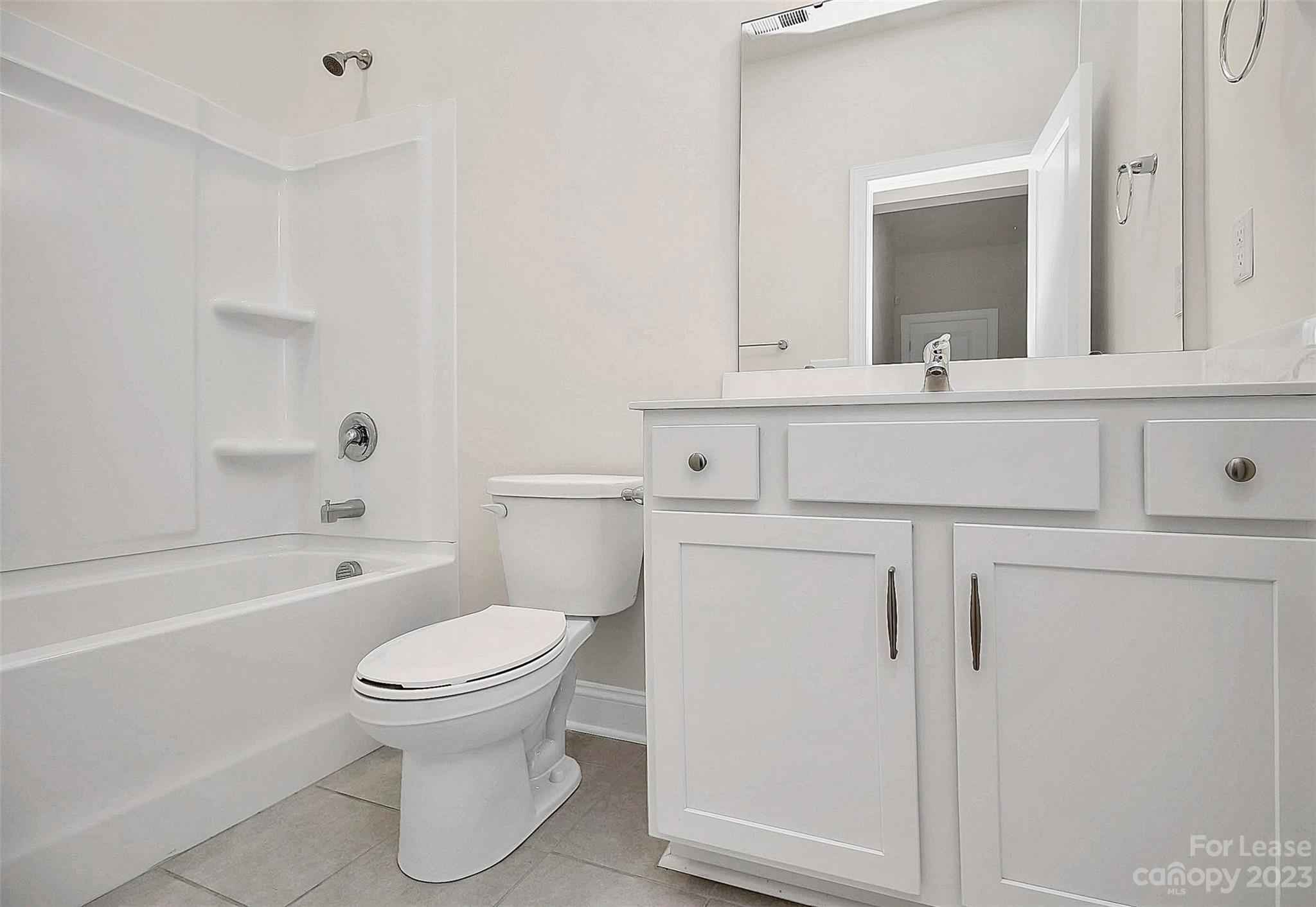 Glenmere - Residential Lease