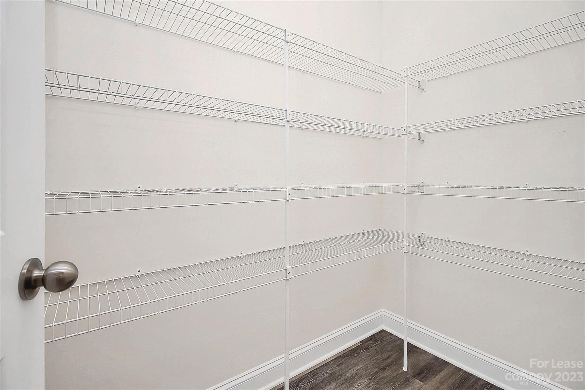 Glenmere - Residential Lease