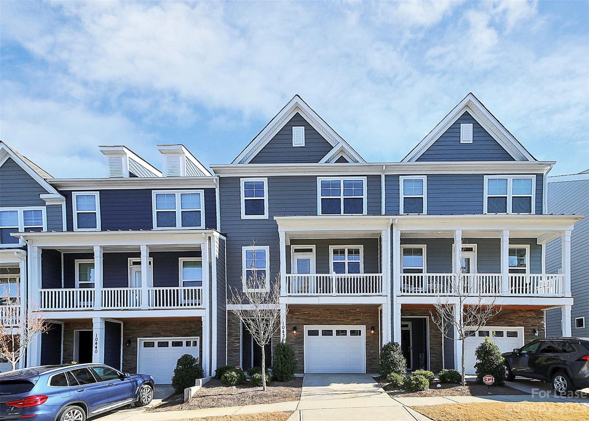 Glenmere - Residential Lease