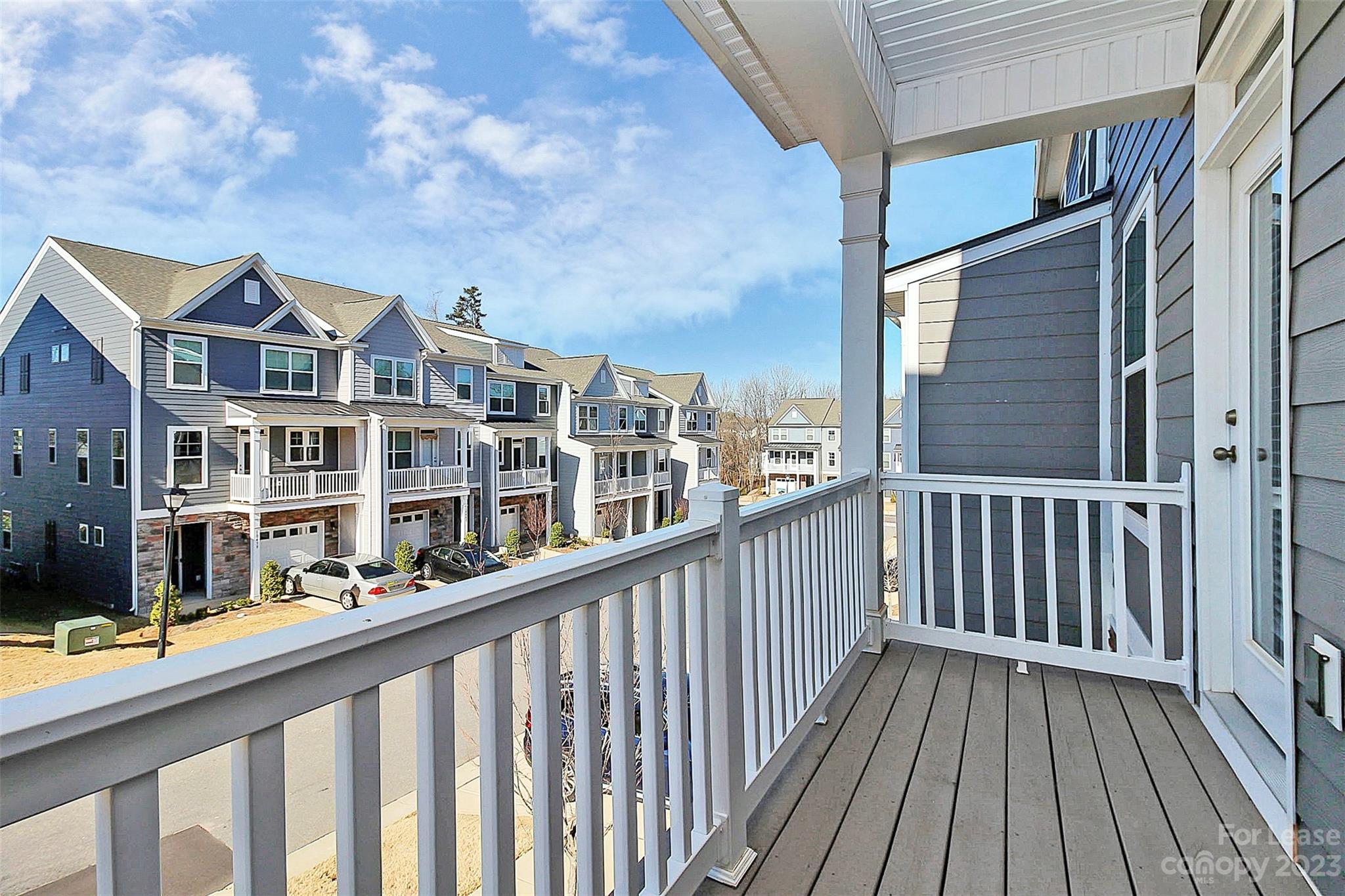 Glenmere - Residential Lease