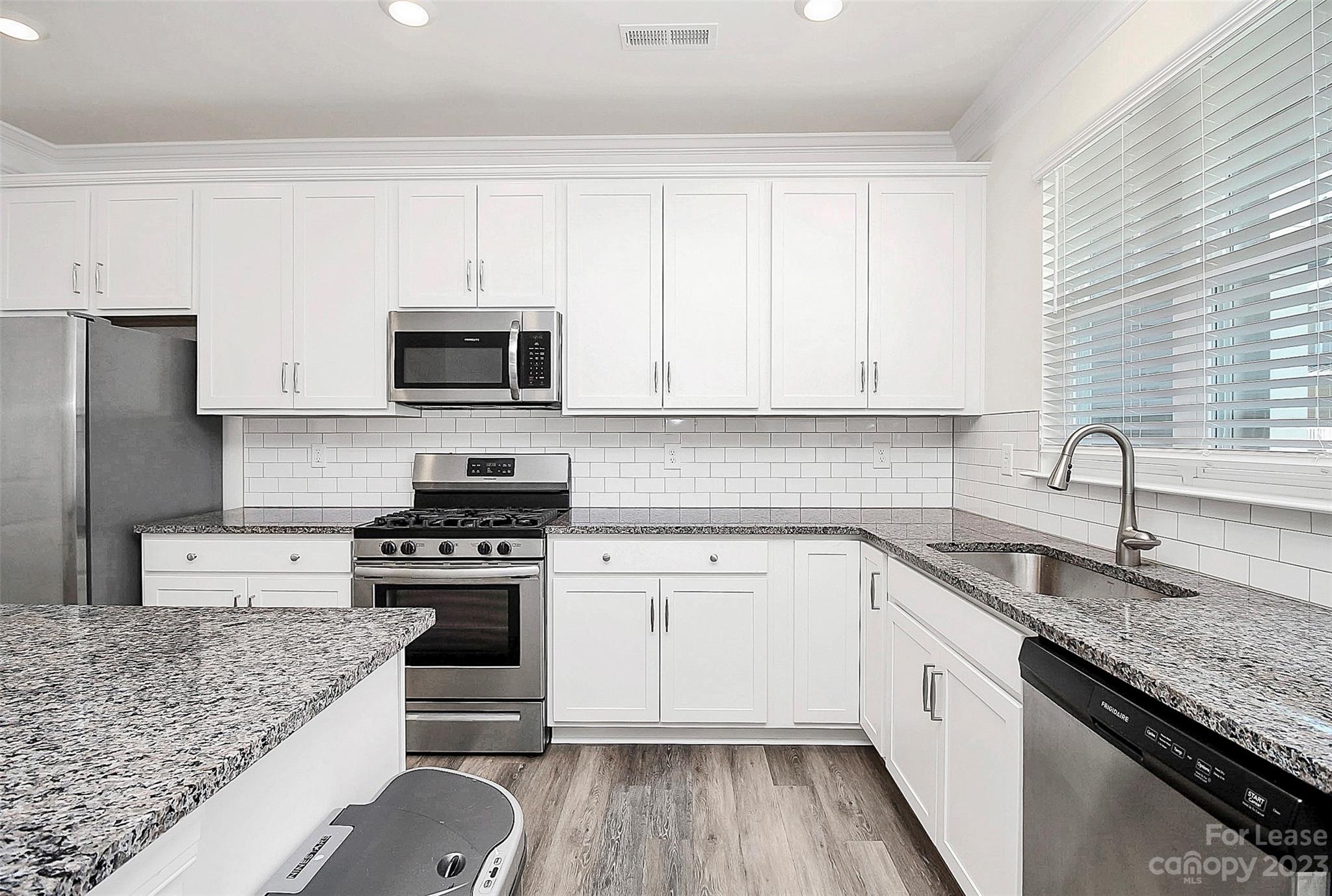 Glenmere - Residential Lease