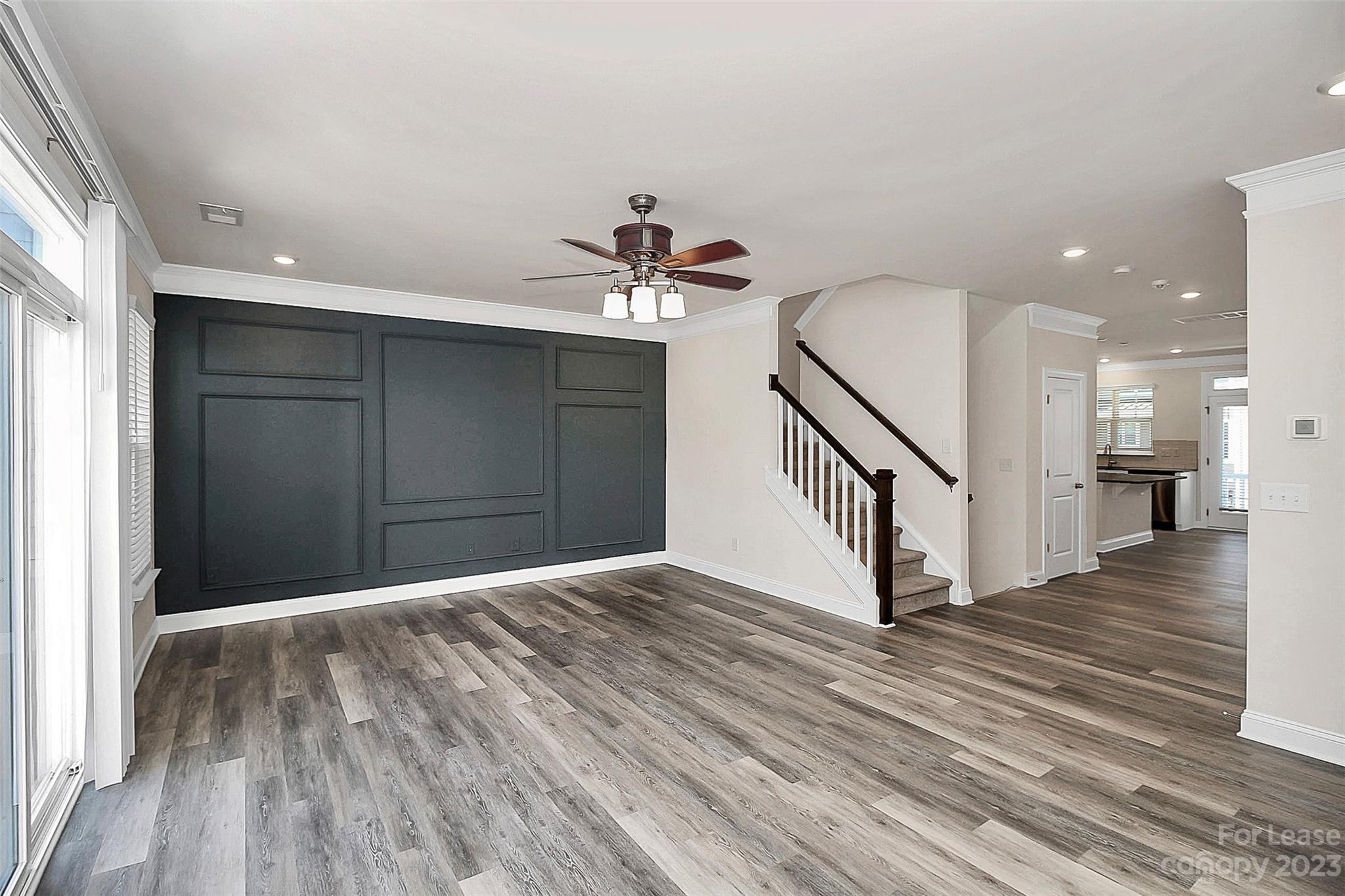 Glenmere - Residential Lease