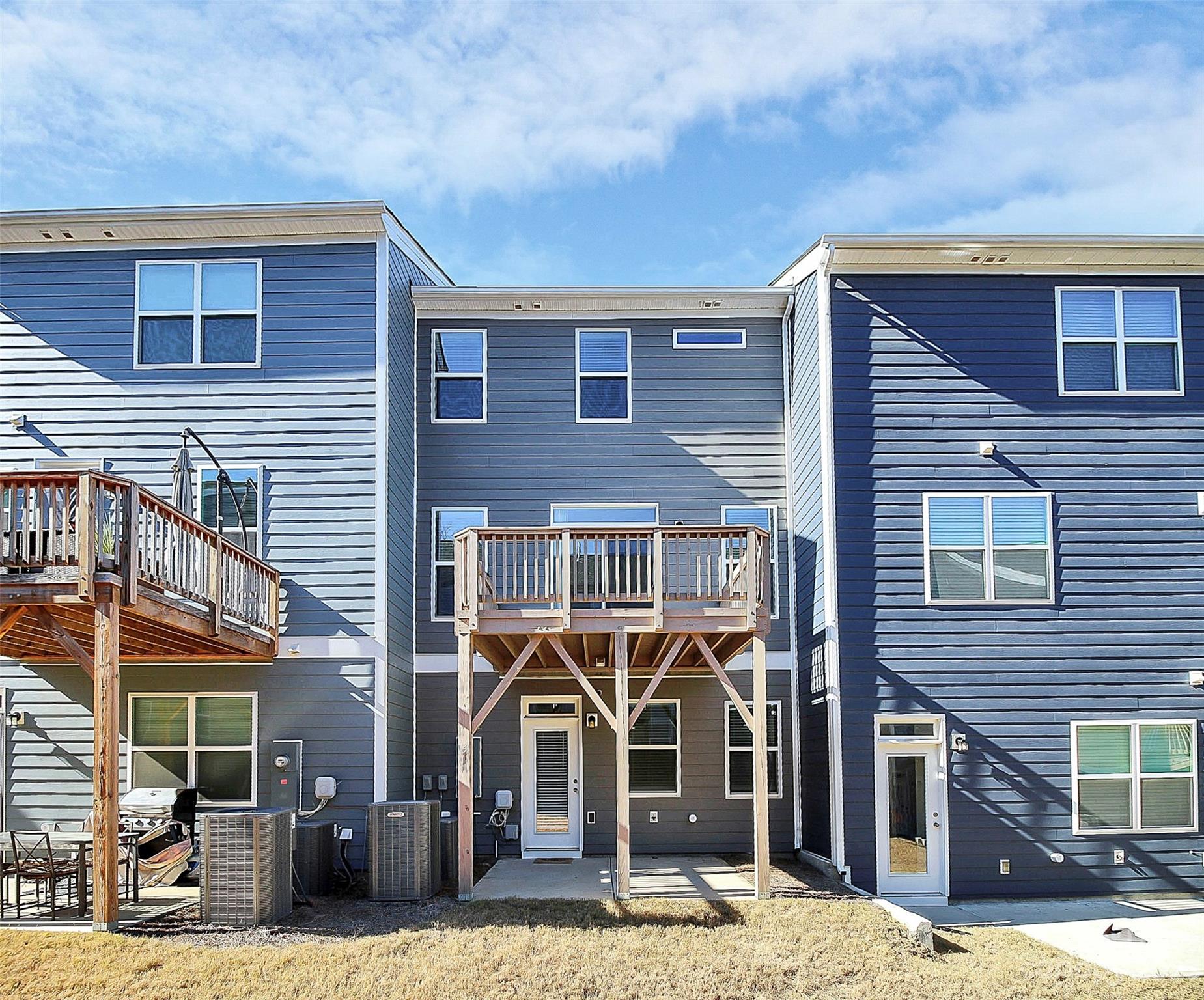 Glenmere - Residential Lease