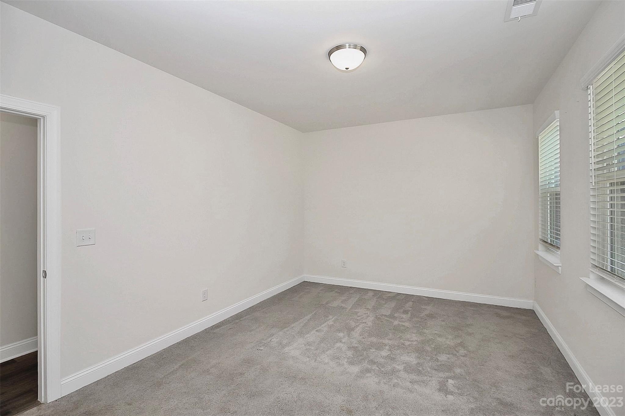 Glenmere - Residential Lease