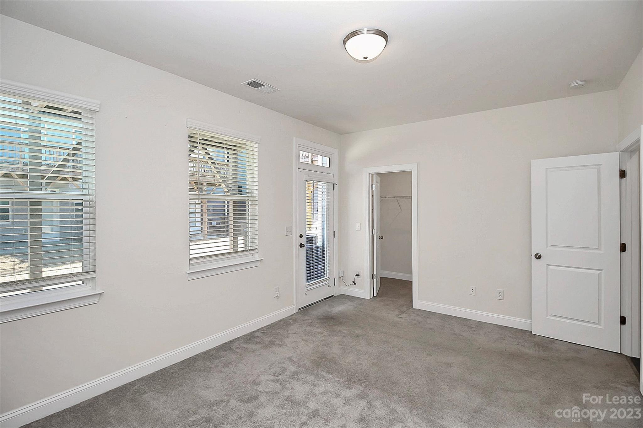 Glenmere - Residential Lease