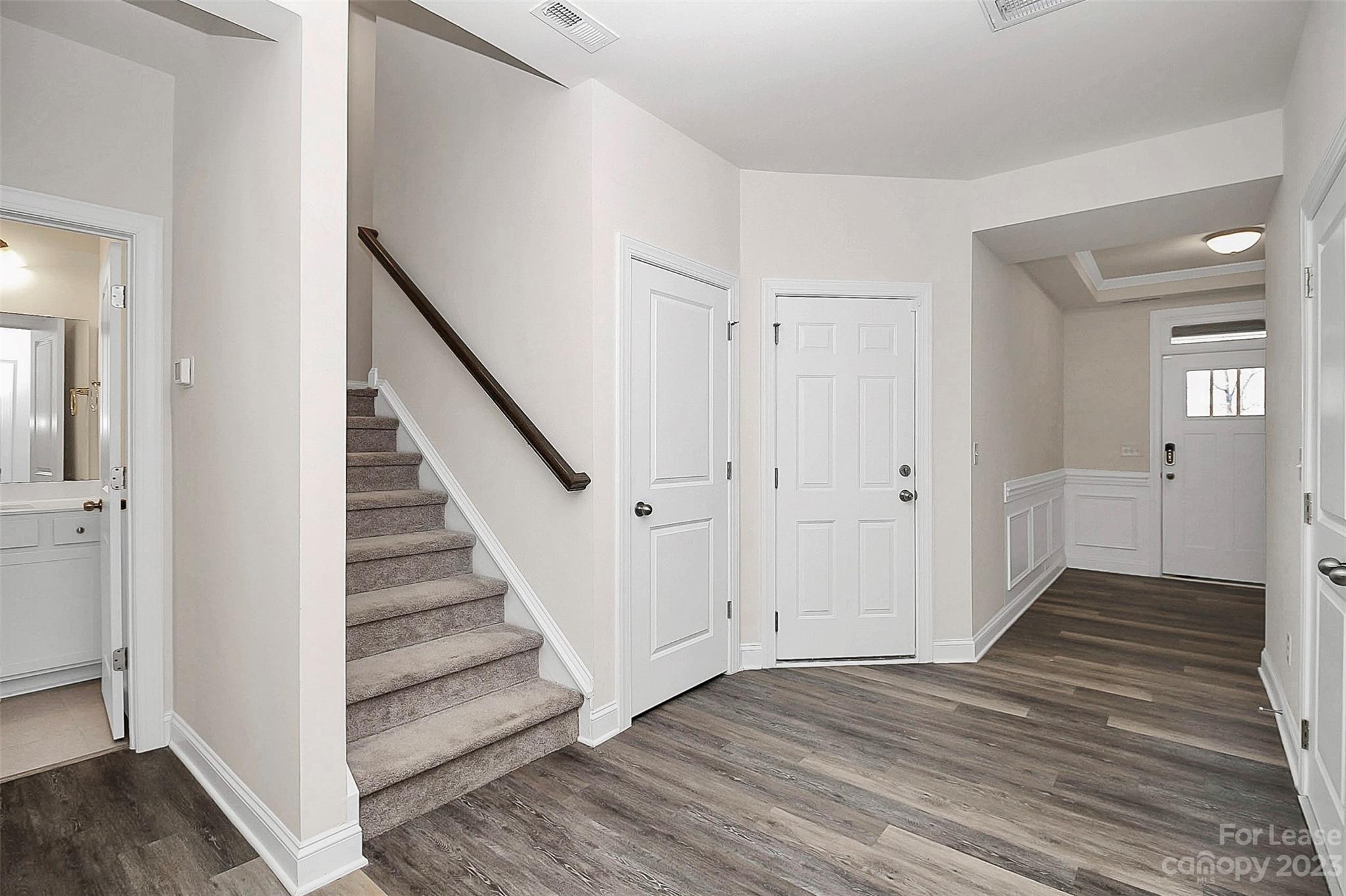 Glenmere - Residential Lease