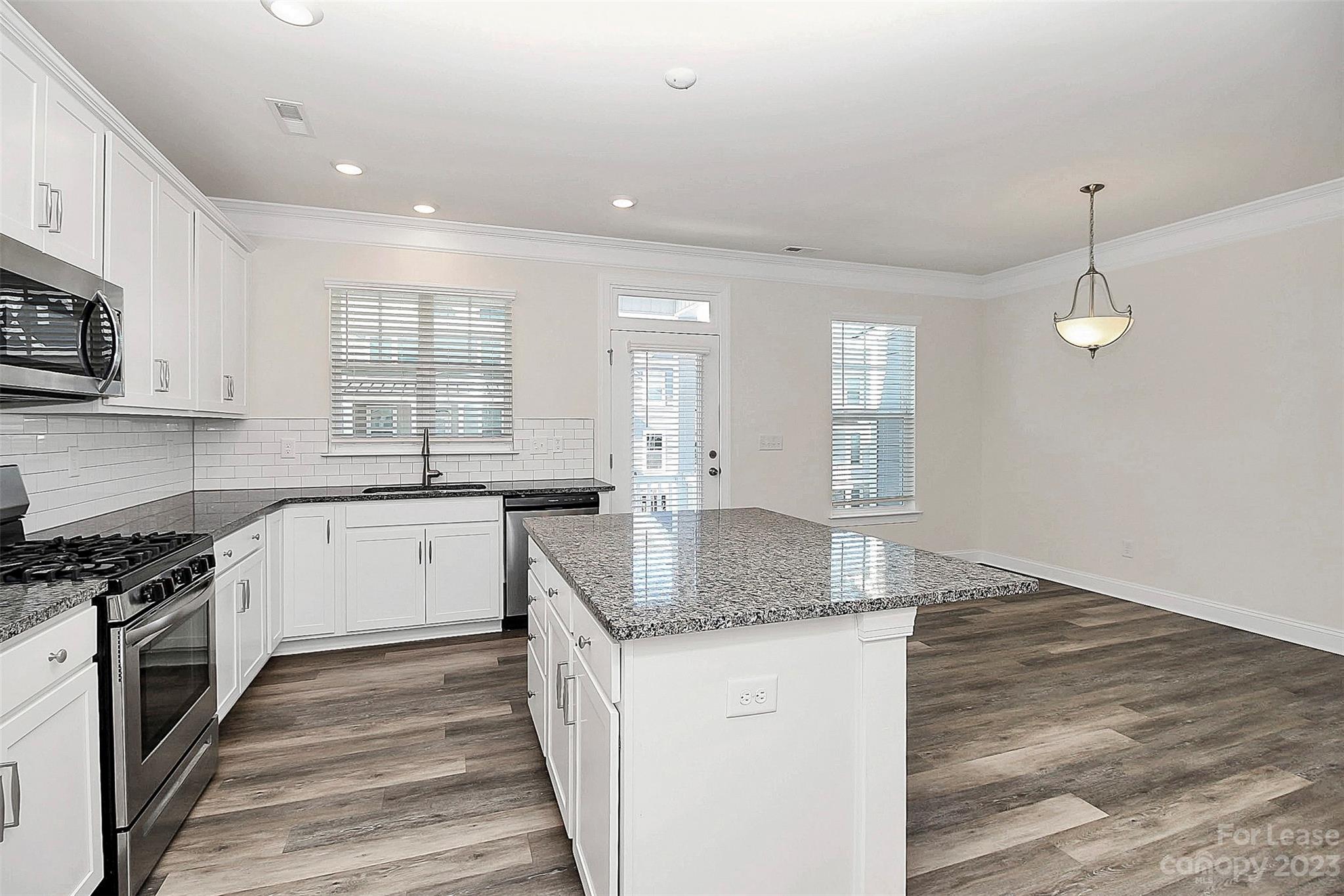 Glenmere - Residential Lease