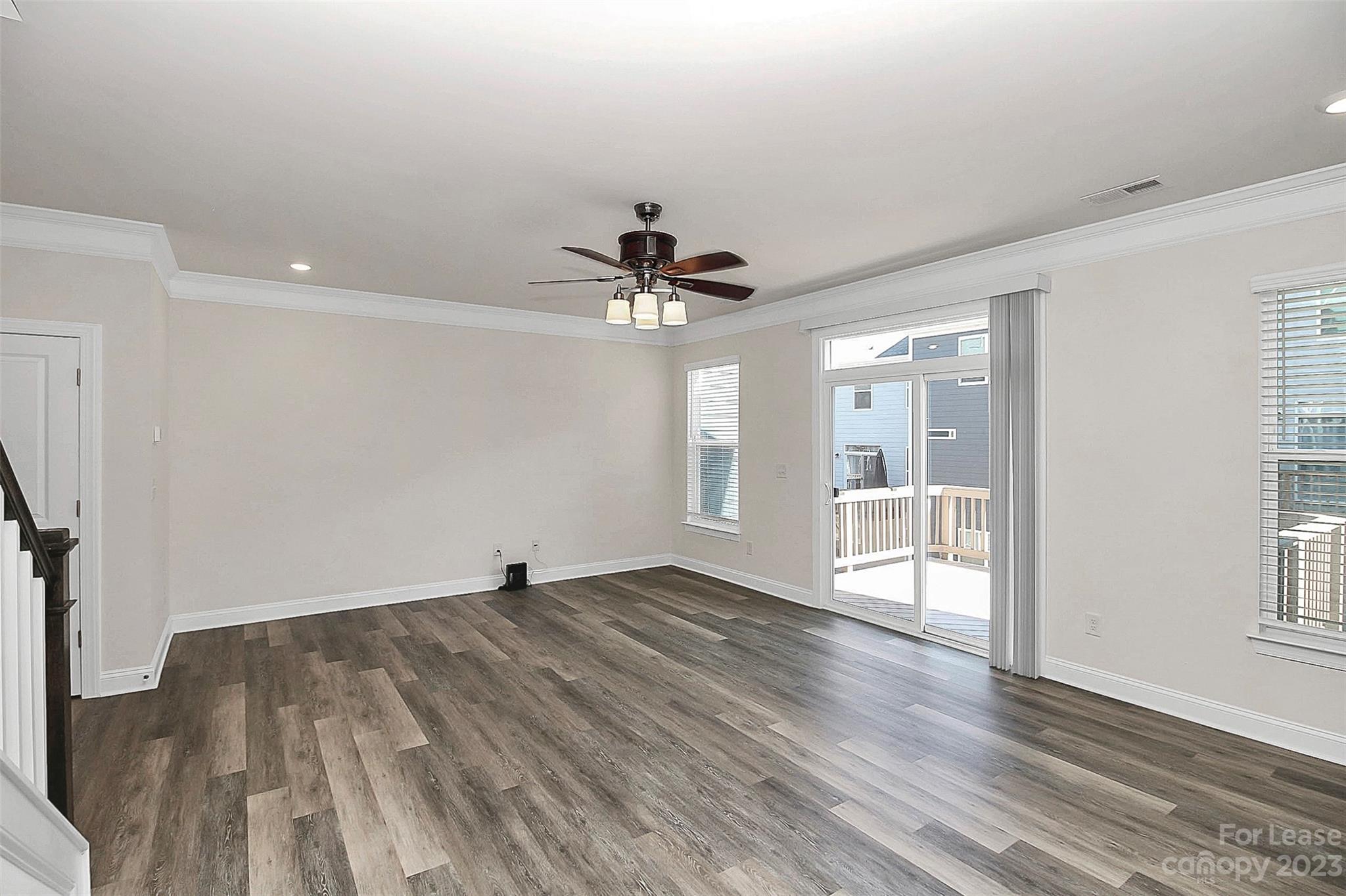 Glenmere - Residential Lease