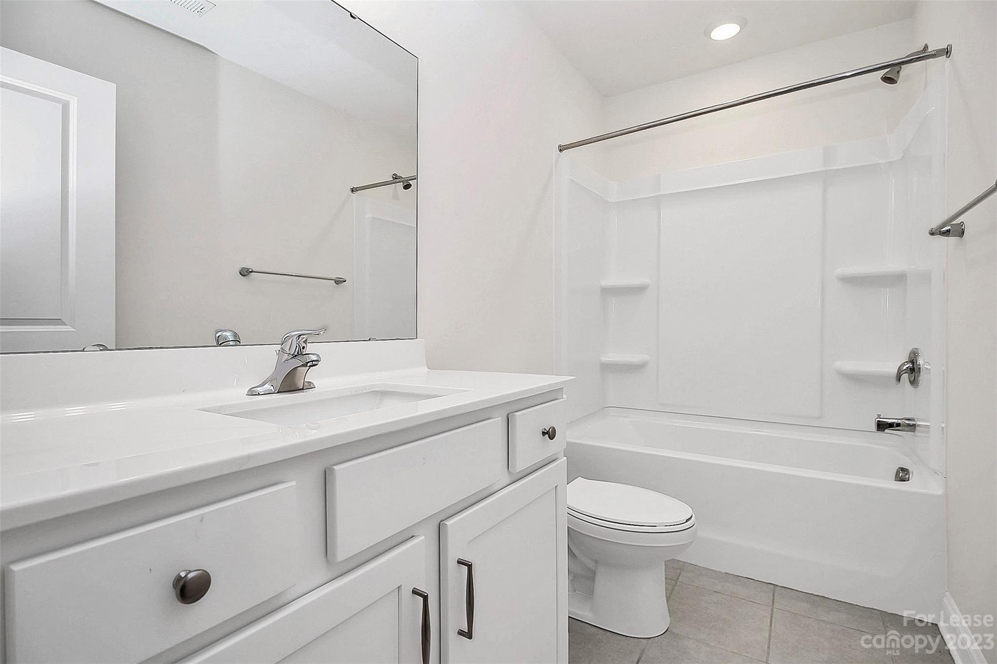 Glenmere - Residential Lease