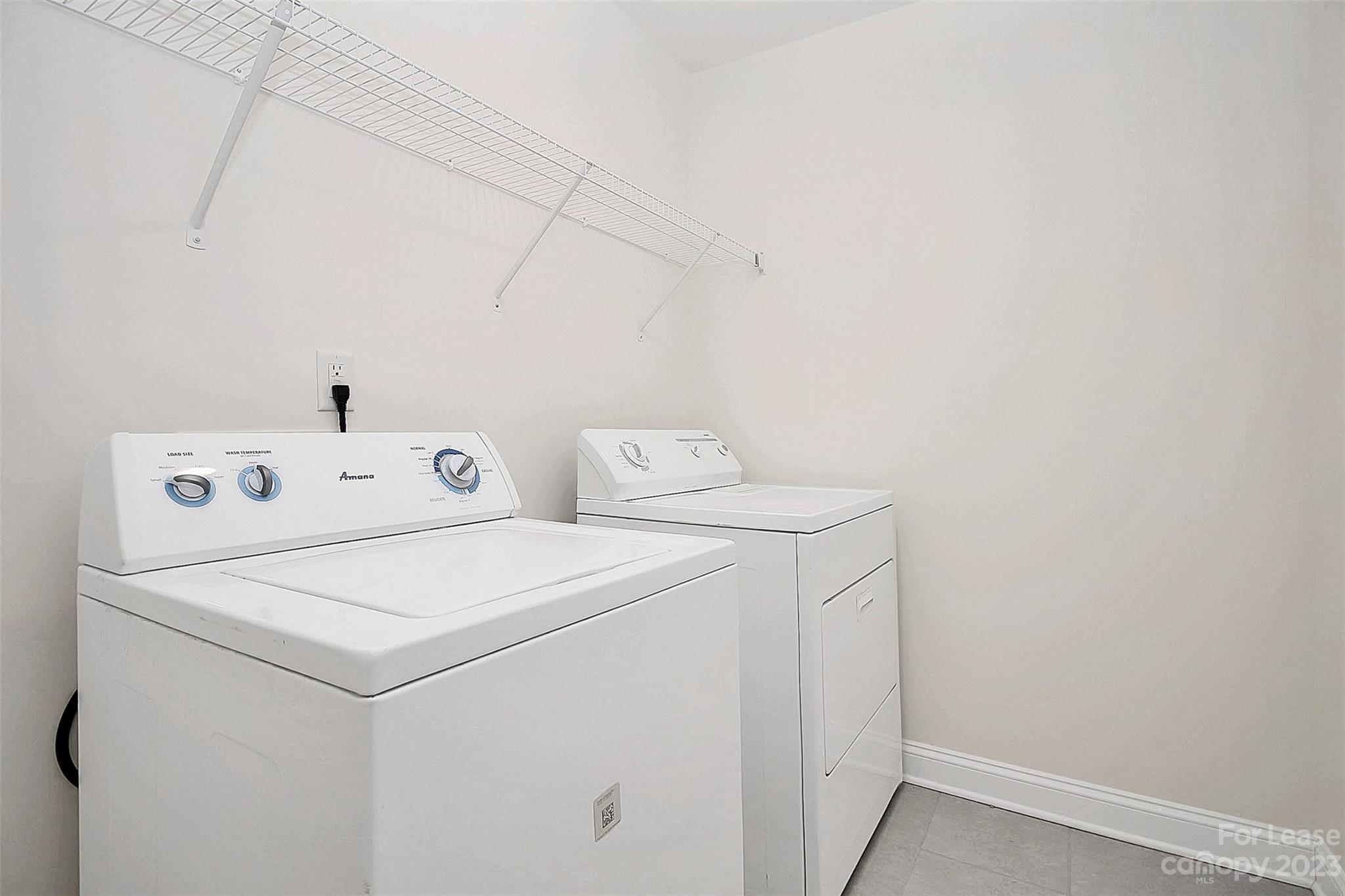 Glenmere - Residential Lease