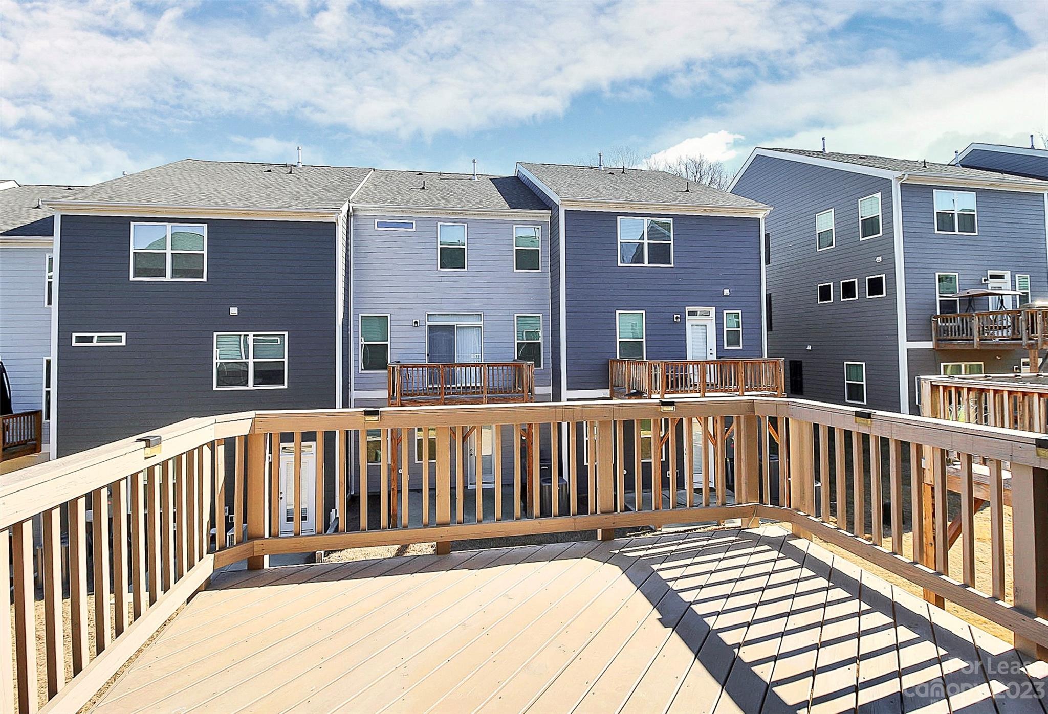 Glenmere - Residential Lease