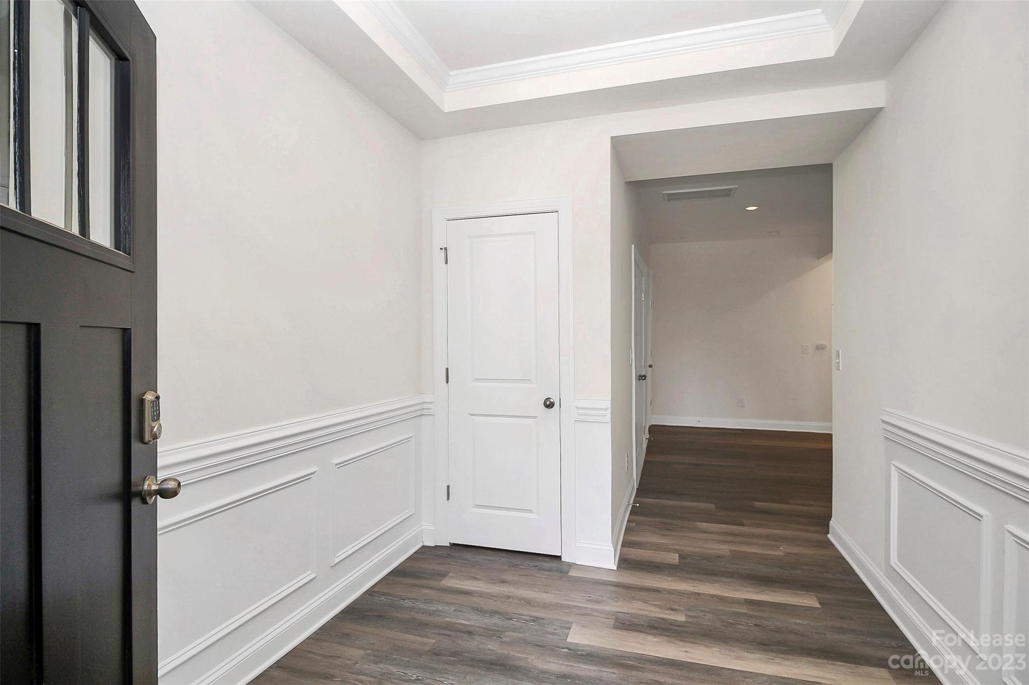 Glenmere - Residential Lease
