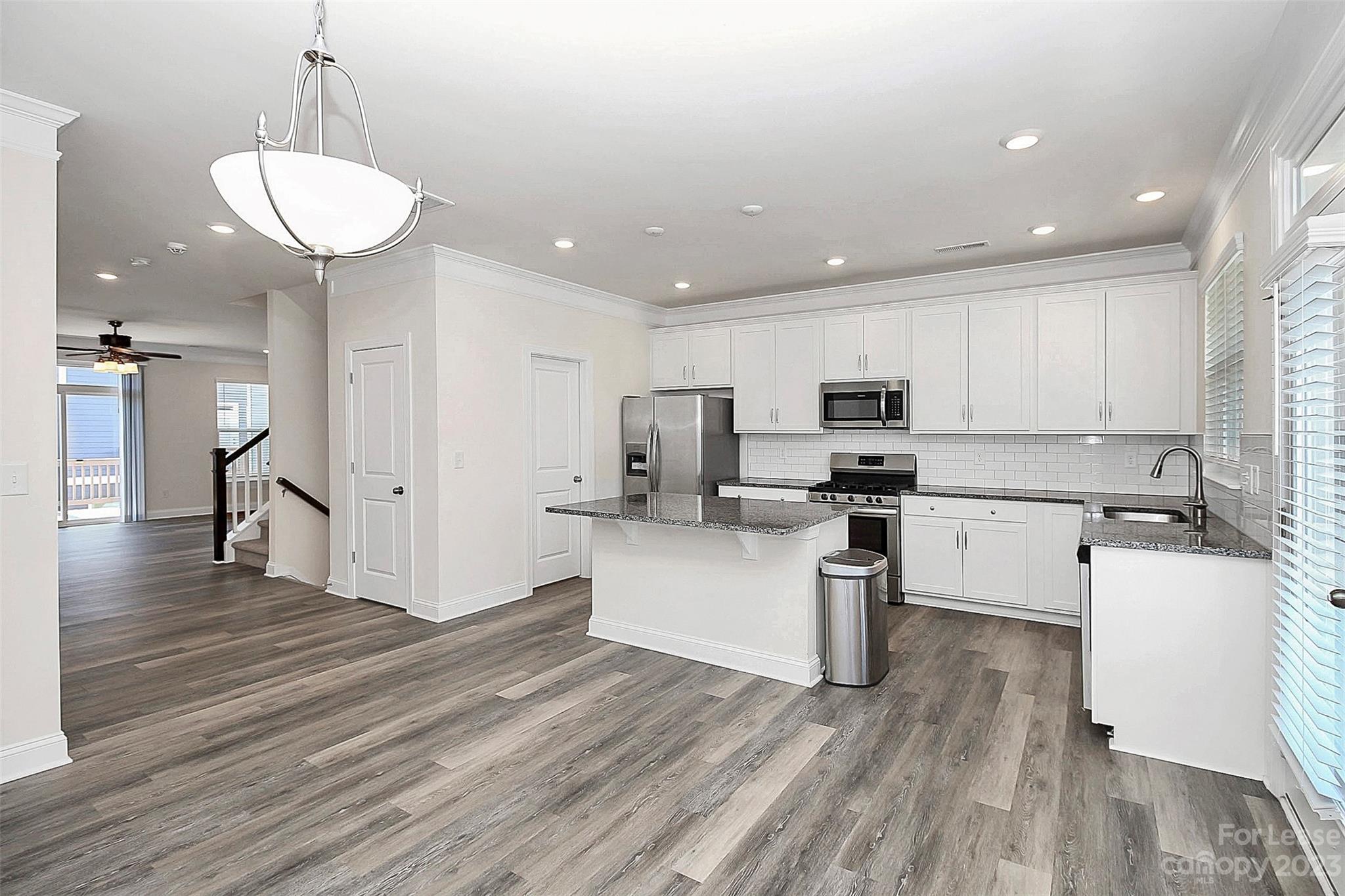 Glenmere - Residential Lease