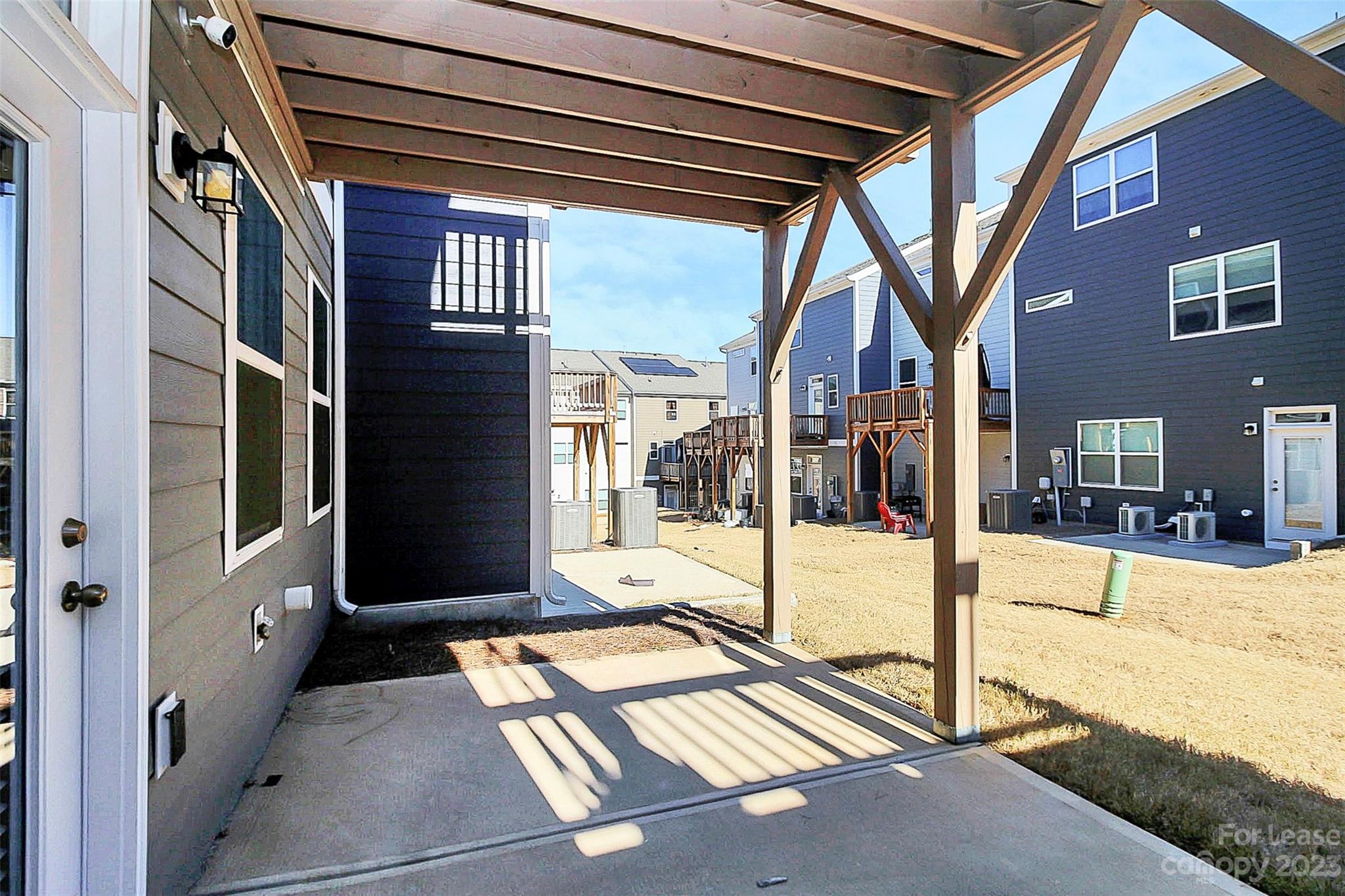 Glenmere - Residential Lease