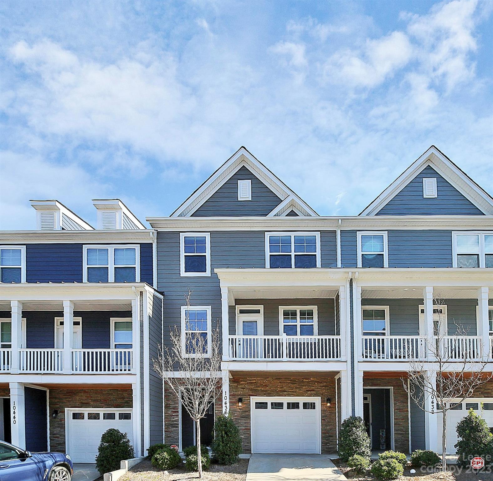 Glenmere - Residential Lease