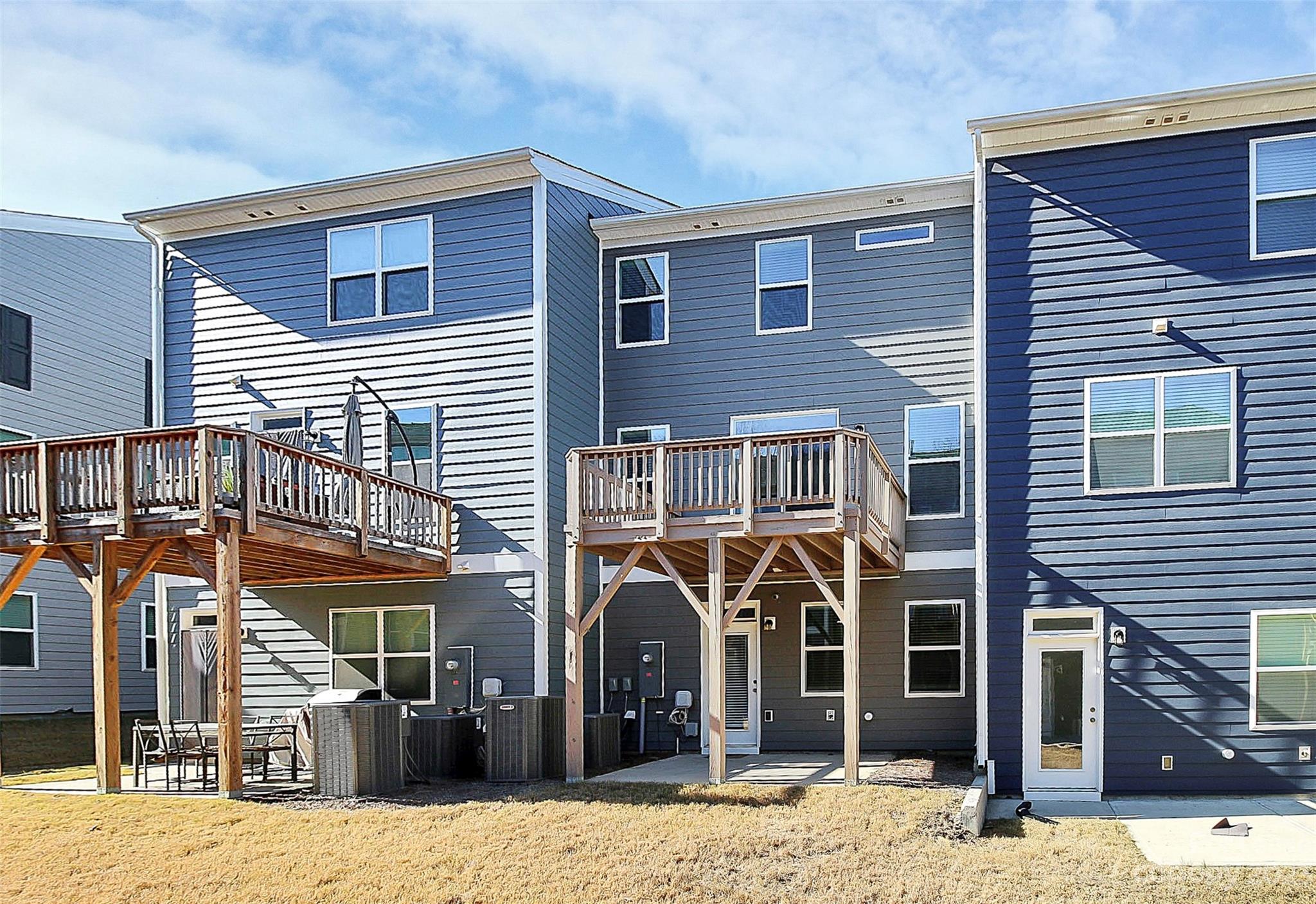 Glenmere - Residential Lease